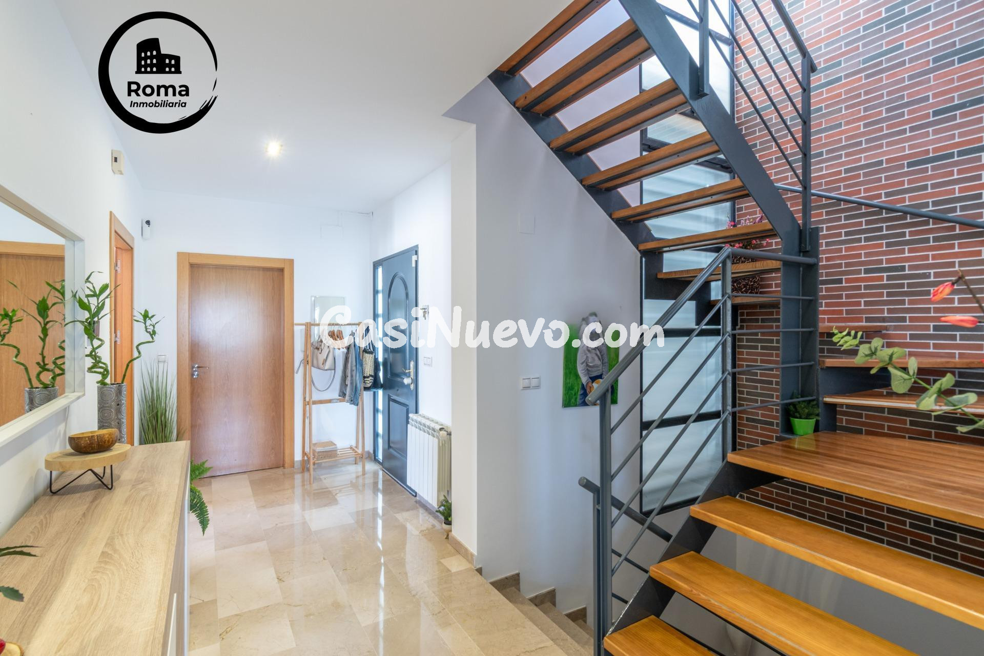 Espectacular chalet en Alhendín – Urbanización El Arenal! - foto 12