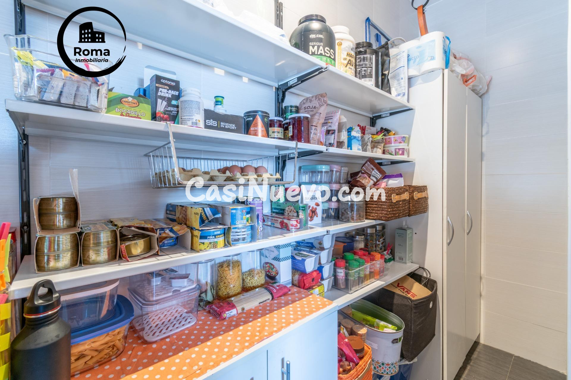 Espectacular chalet en Alhendín – Urbanización El Arenal! - foto 17