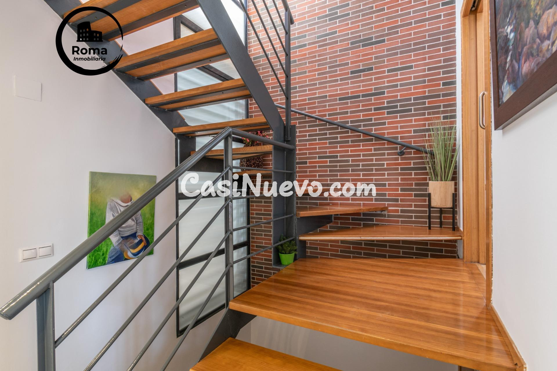 Espectacular chalet en Alhendín – Urbanización El Arenal! - foto 35