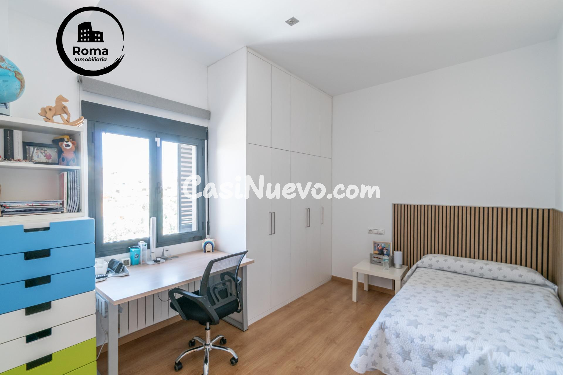 Espectacular chalet en Alhendín – Urbanización El Arenal! - foto 40