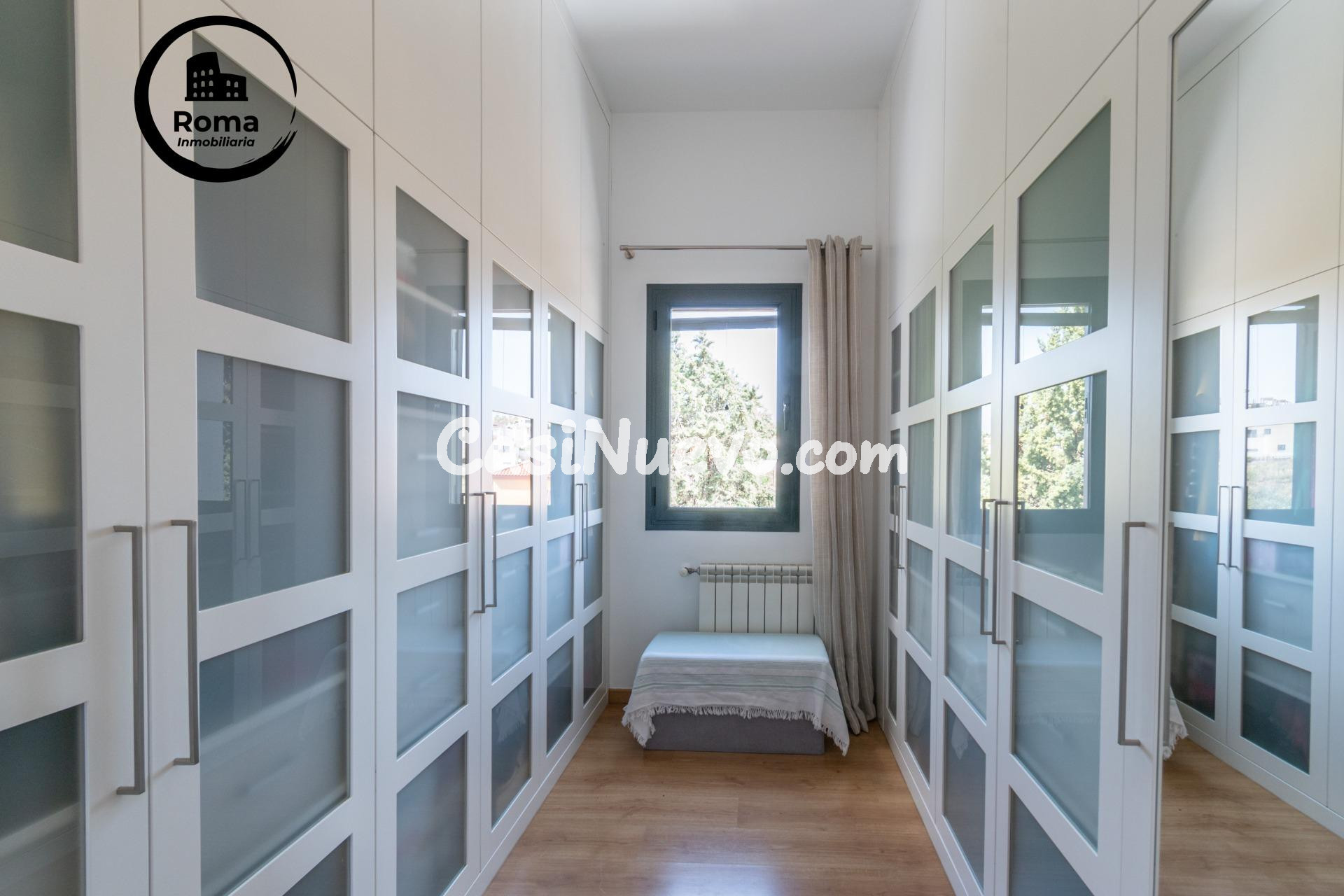 Espectacular chalet en Alhendín – Urbanización El Arenal! - foto 46