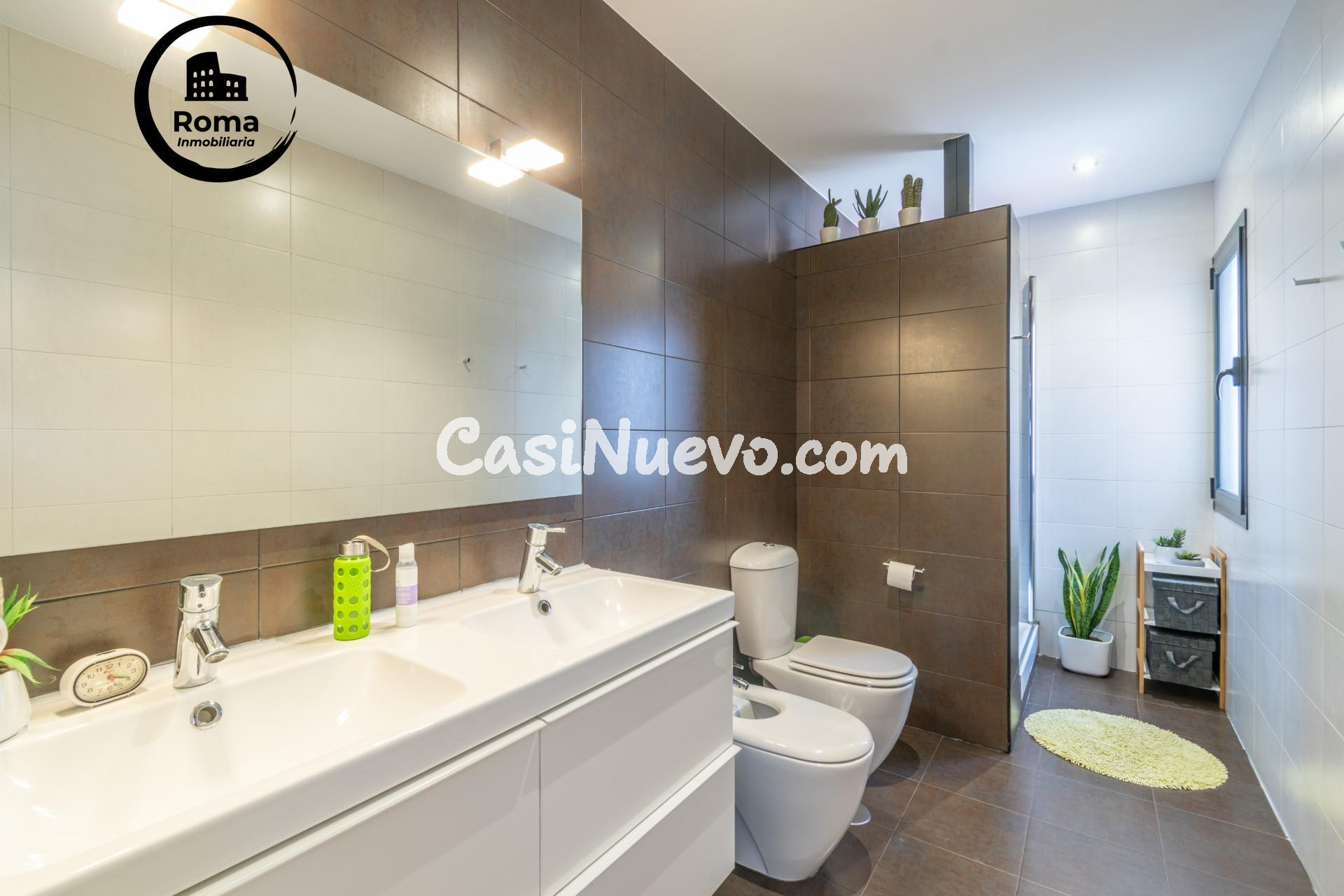 Espectacular chalet en Alhendín – Urbanización El Arenal! - foto 48