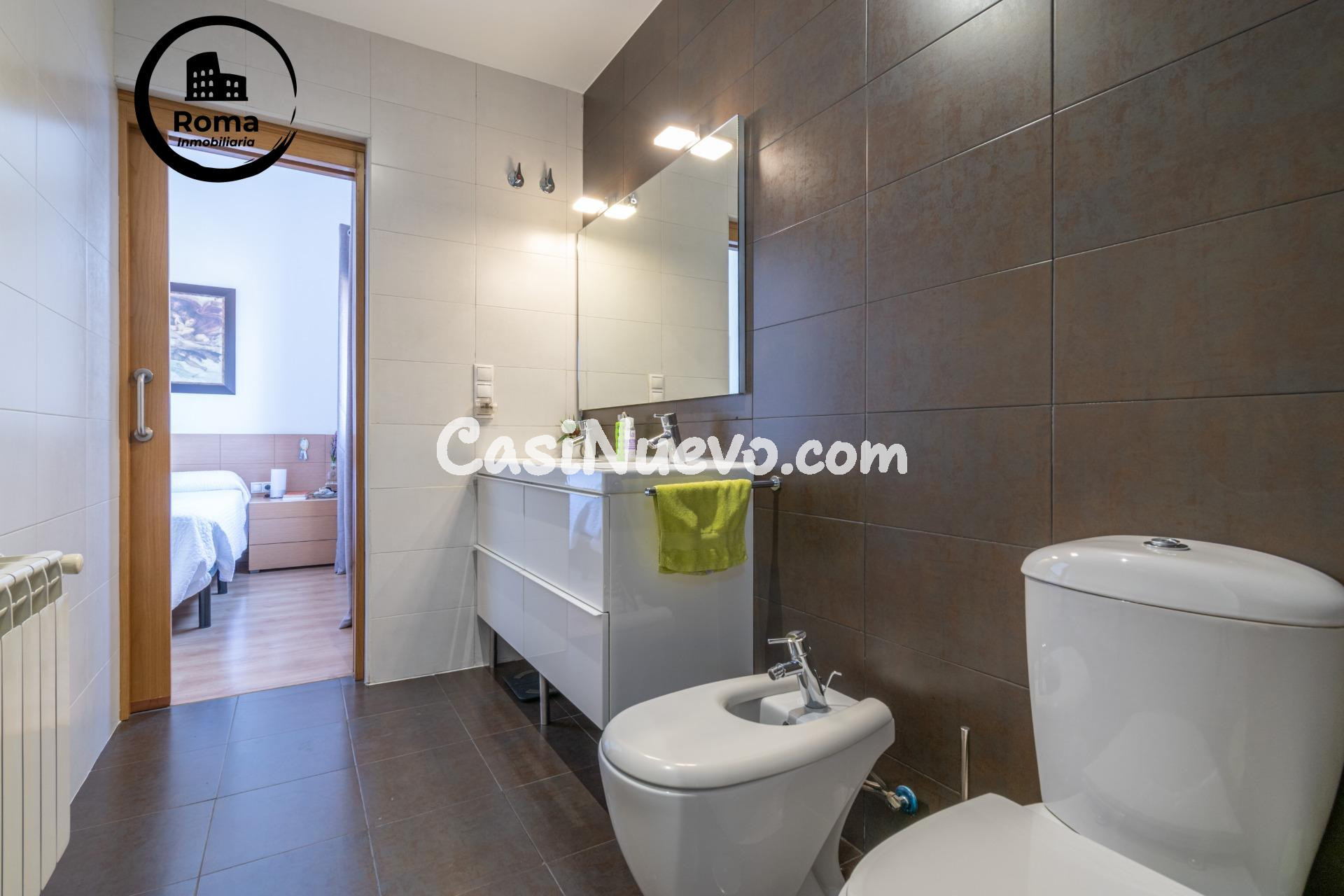 Espectacular chalet en Alhendín – Urbanización El Arenal! - foto 50