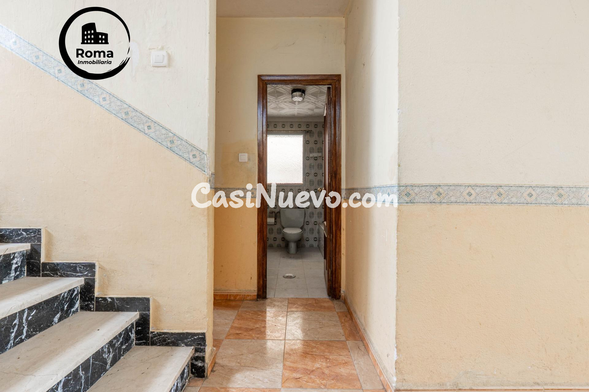 SE VENDE CASA CON UNA PARCELA DE 461 m2 (EN EL CENTRO DE LOS - foto 9