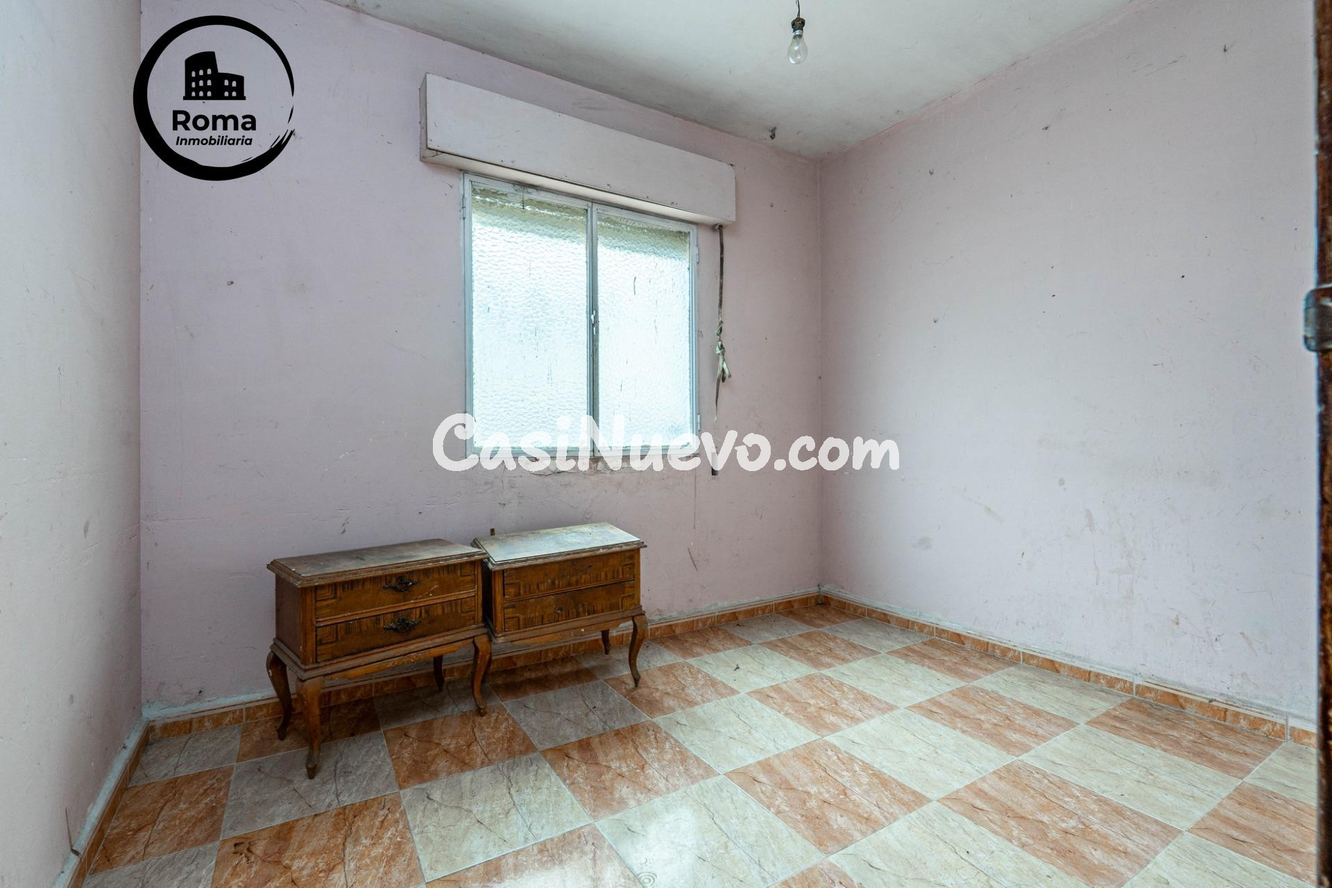 SE VENDE CASA CON UNA PARCELA DE 461 m2 (EN EL CENTRO DE LOS - foto 12