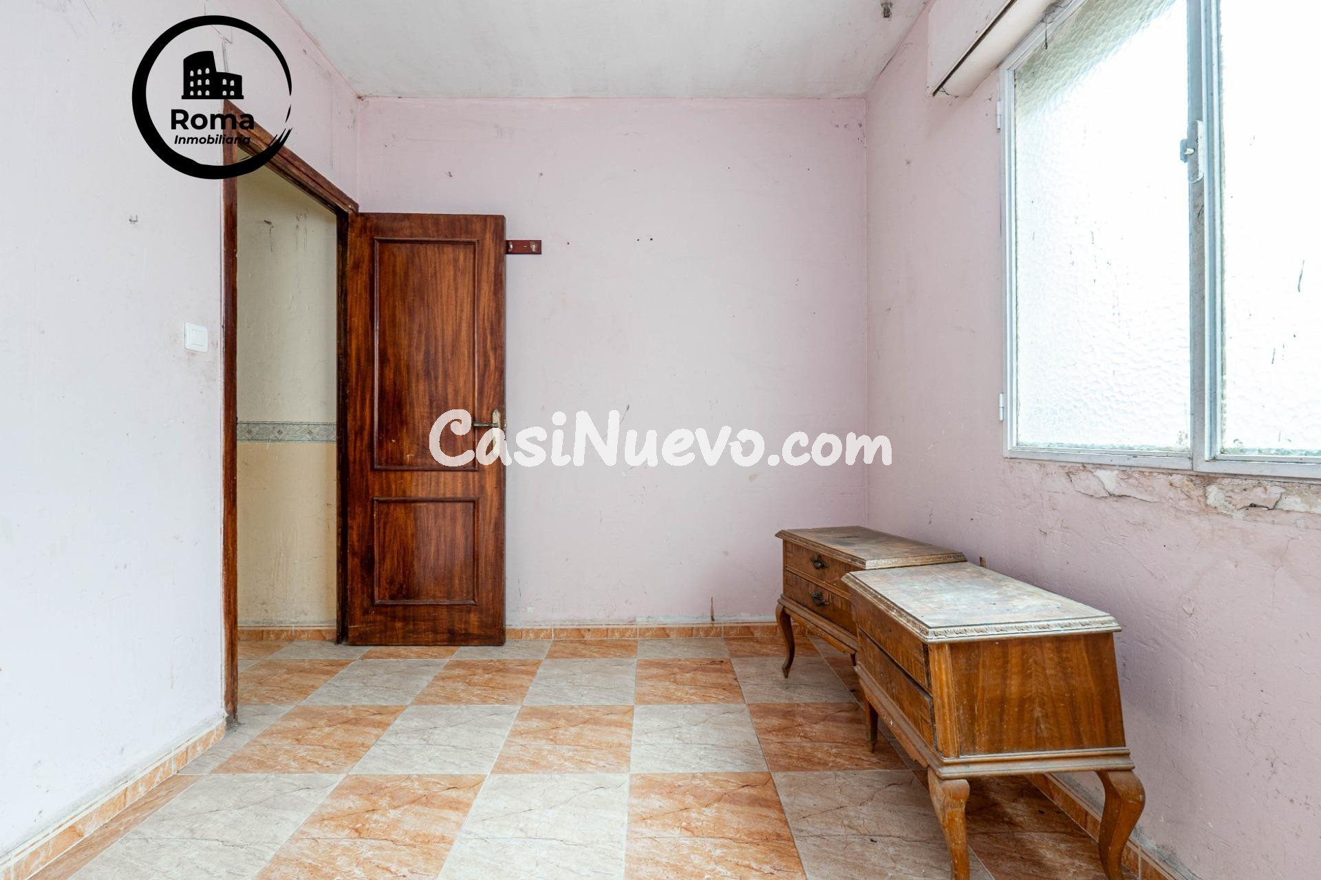SE VENDE CASA CON UNA PARCELA DE 461 m2 (EN EL CENTRO DE LOS - foto 13
