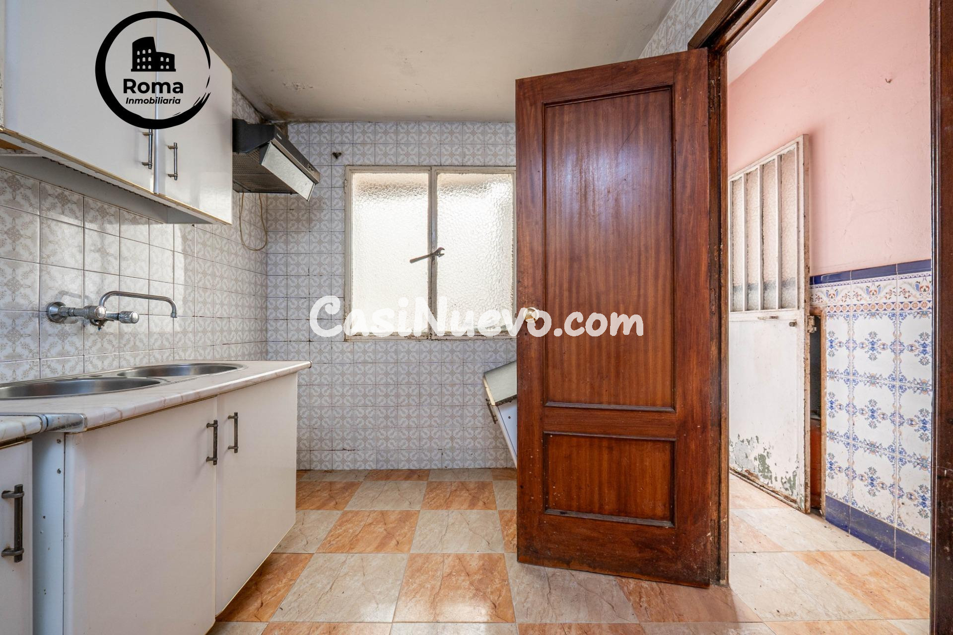 SE VENDE CASA CON UNA PARCELA DE 461 m2 (EN EL CENTRO DE LOS - foto 17