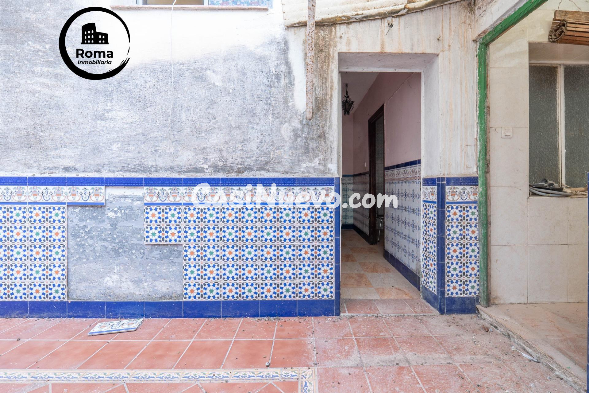 SE VENDE CASA CON UNA PARCELA DE 461 m2 (EN EL CENTRO DE LOS - foto 20