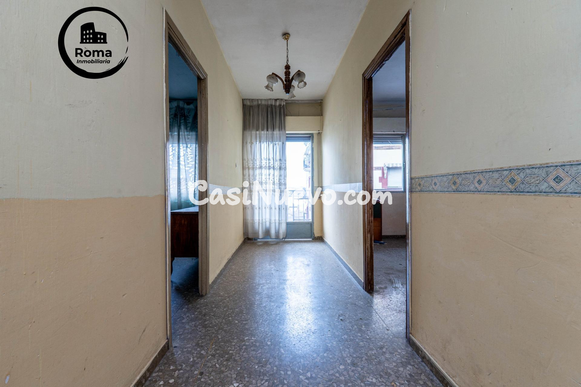 SE VENDE CASA CON UNA PARCELA DE 461 m2 (EN EL CENTRO DE LOS - foto 21