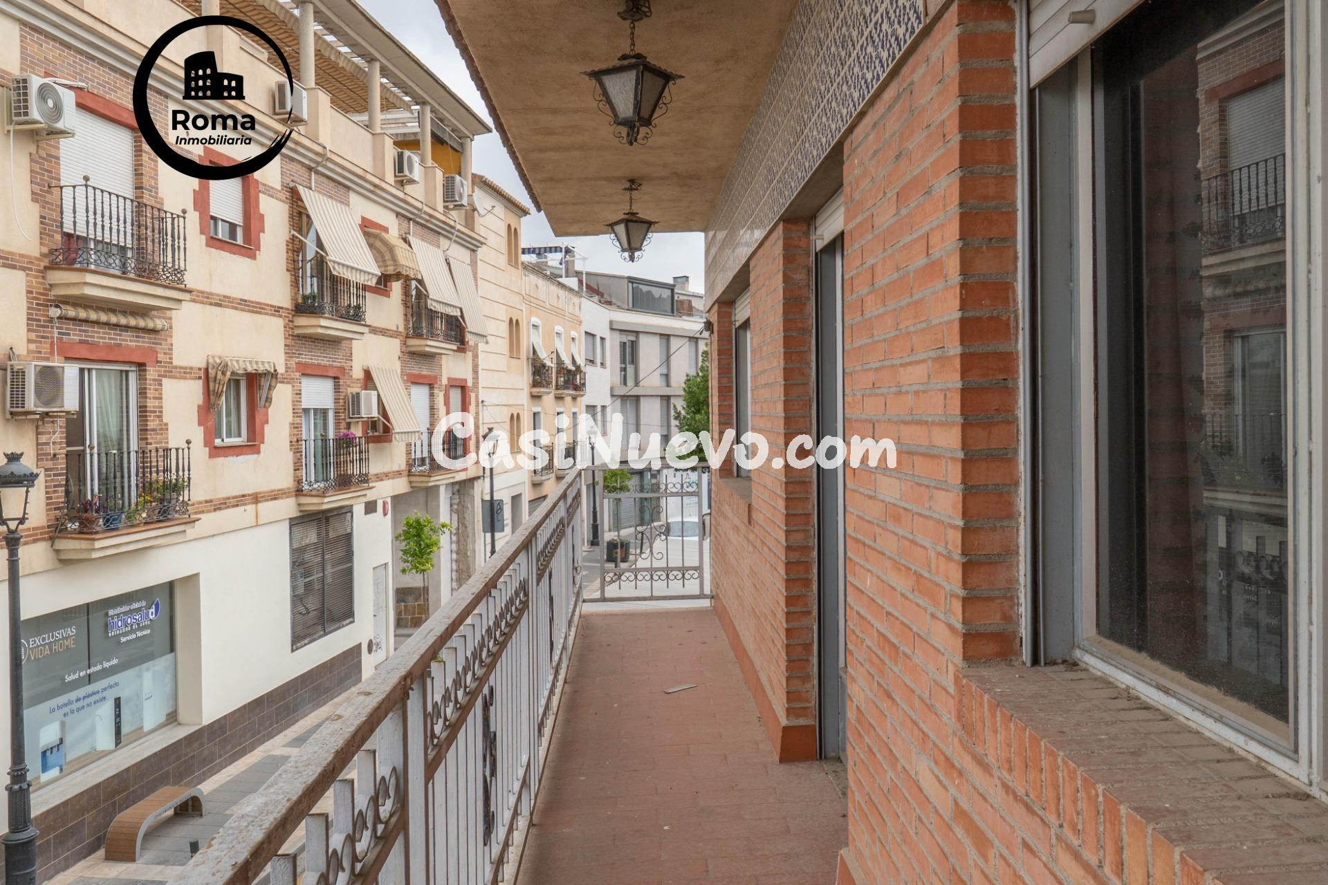 SE VENDE CASA CON UNA PARCELA DE 461 m2 (EN EL CENTRO DE LOS - foto 22