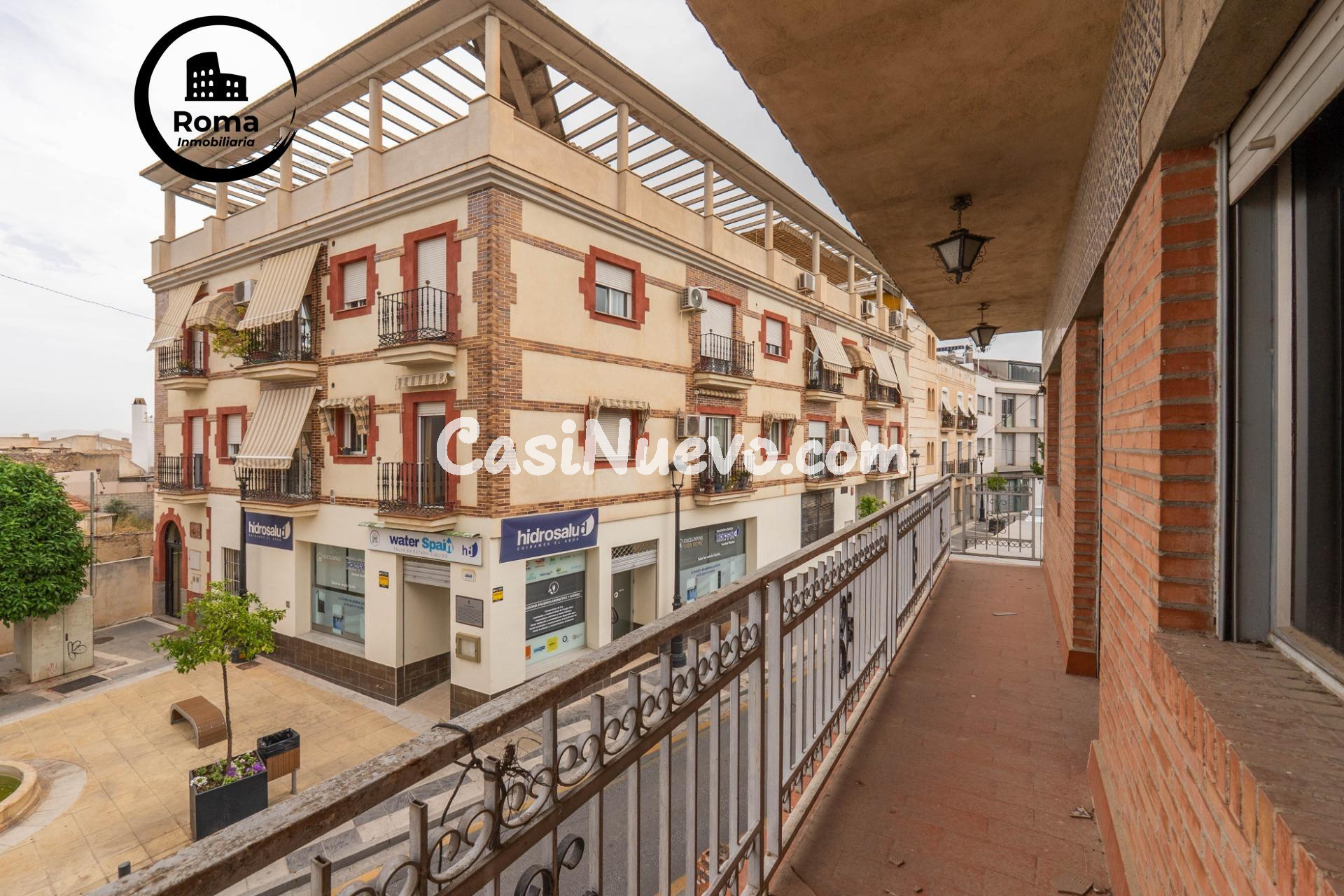 SE VENDE CASA CON UNA PARCELA DE 461 m2 (EN EL CENTRO DE LOS - foto 23