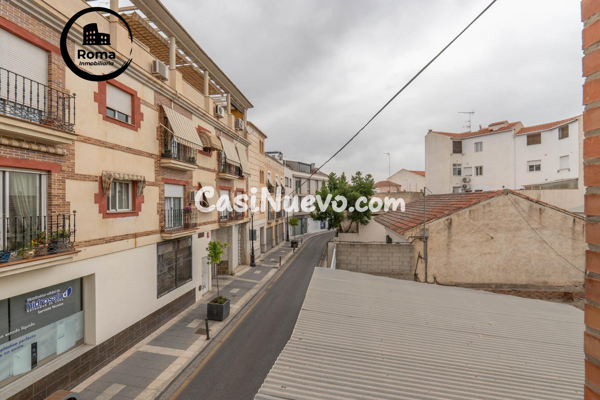 SE VENDE CASA CON UNA PARCELA DE 461 m2 (EN EL CENTRO DE LOS - foto 25