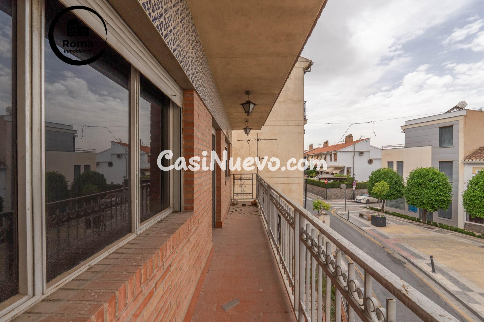 SE VENDE CASA CON UNA PARCELA DE 461 m2 (EN EL CENTRO DE LOS - foto 26