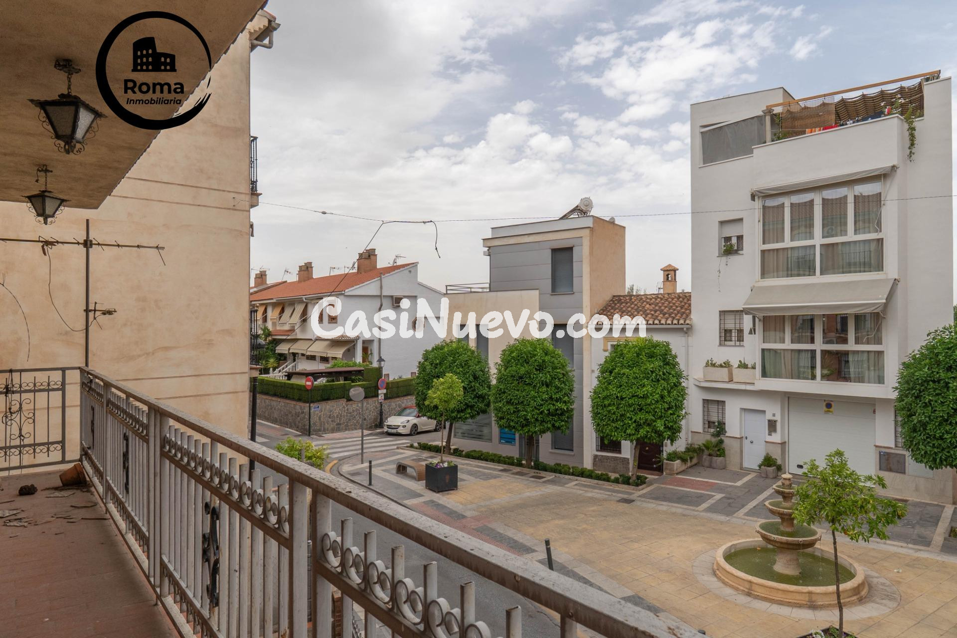 SE VENDE CASA CON UNA PARCELA DE 461 m2 (EN EL CENTRO DE LOS - foto 27