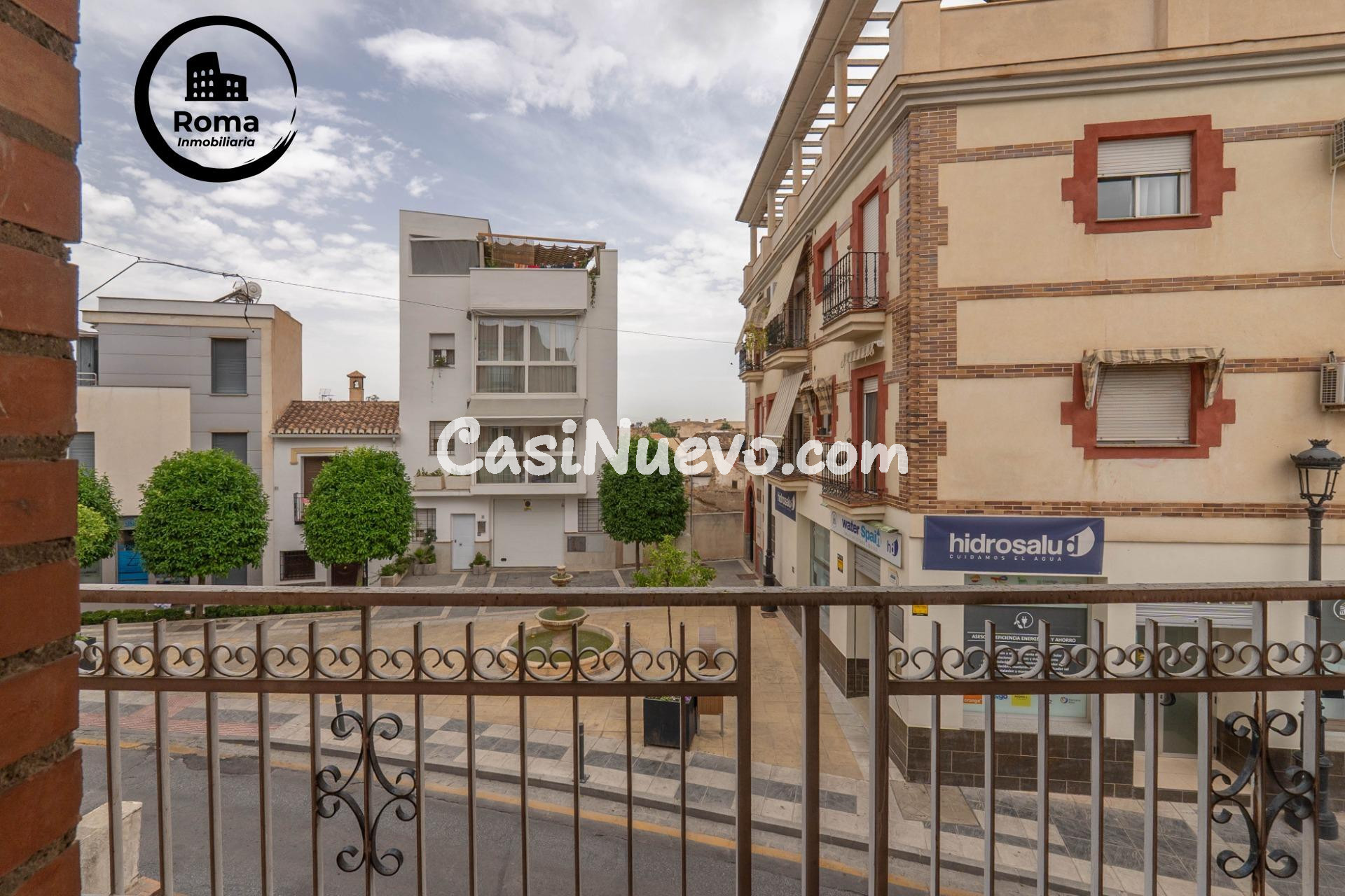 SE VENDE CASA CON UNA PARCELA DE 461 m2 (EN EL CENTRO DE LOS - foto 28