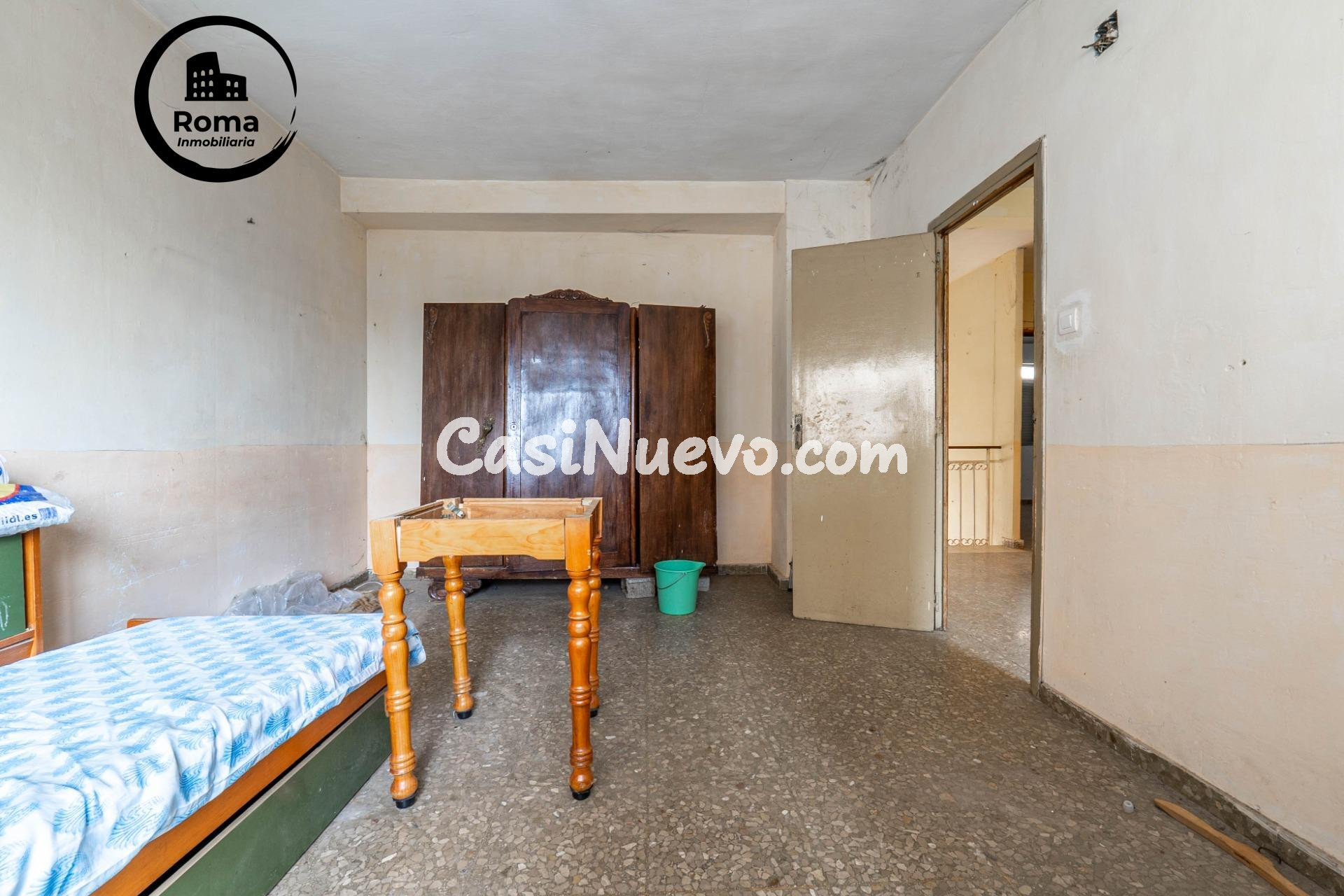 SE VENDE CASA CON UNA PARCELA DE 461 m2 (EN EL CENTRO DE LOS - foto 30