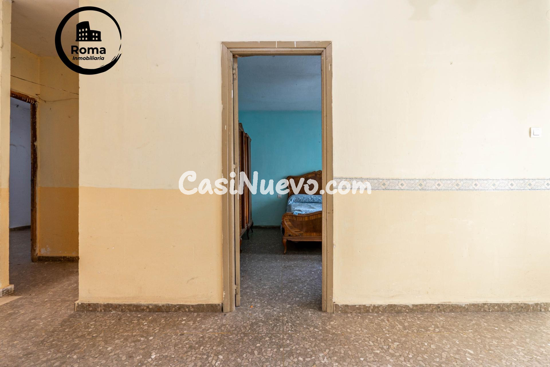 SE VENDE CASA CON UNA PARCELA DE 461 m2 (EN EL CENTRO DE LOS - foto 31