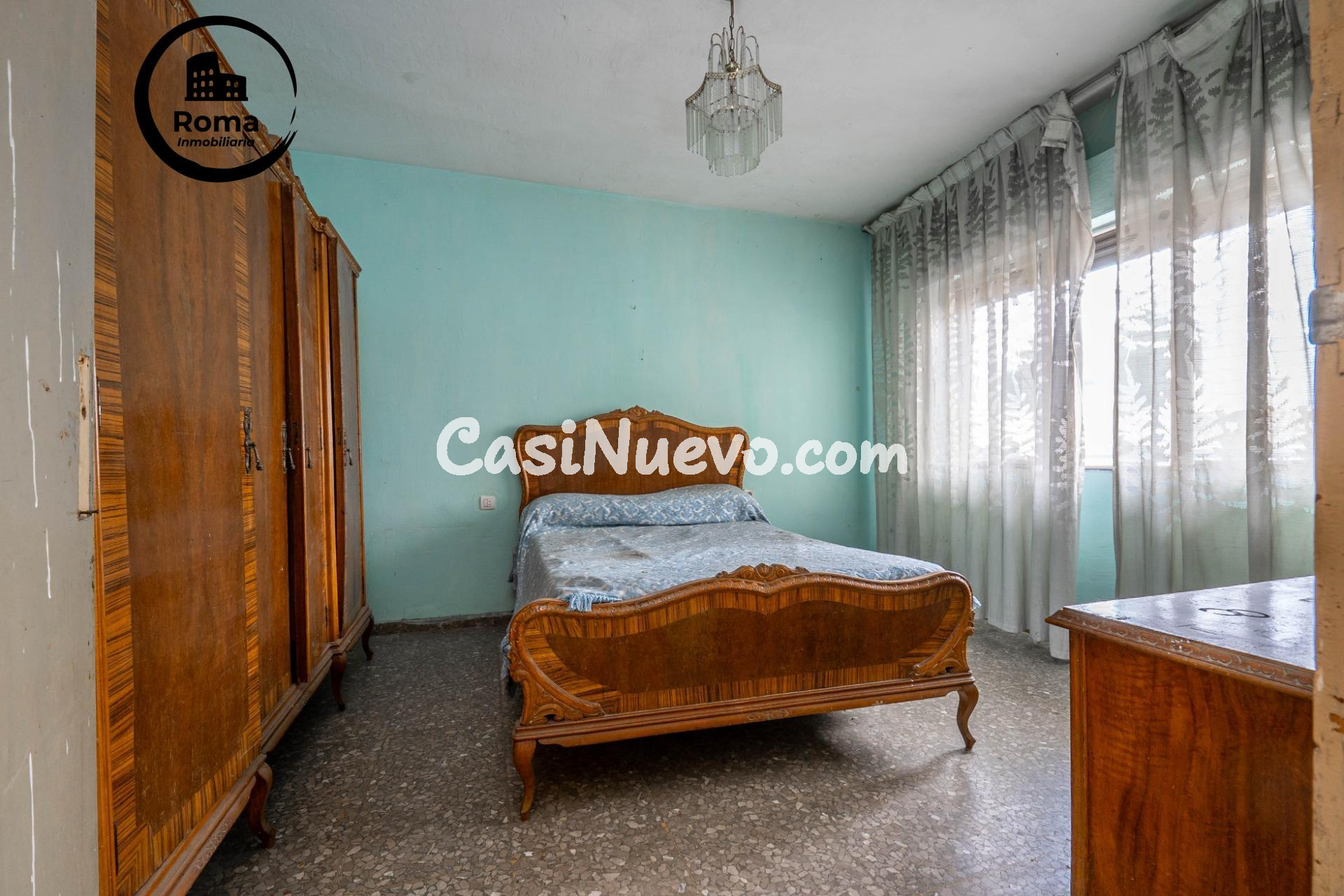 SE VENDE CASA CON UNA PARCELA DE 461 m2 (EN EL CENTRO DE LOS - foto 32