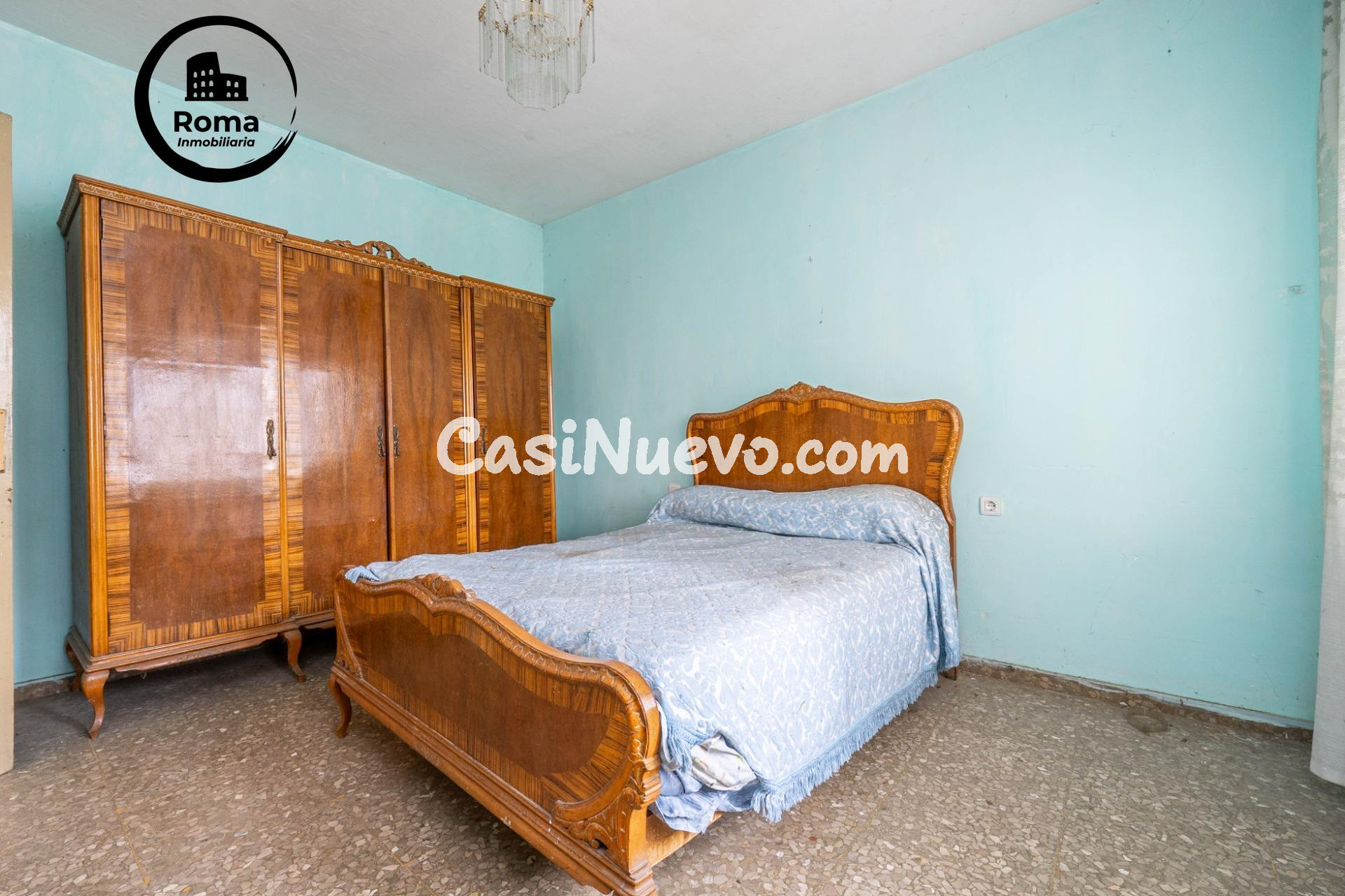 SE VENDE CASA CON UNA PARCELA DE 461 m2 (EN EL CENTRO DE LOS - foto 33