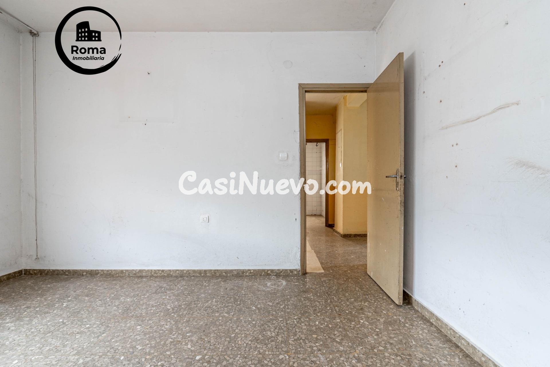 SE VENDE CASA CON UNA PARCELA DE 461 m2 (EN EL CENTRO DE LOS - foto 36
