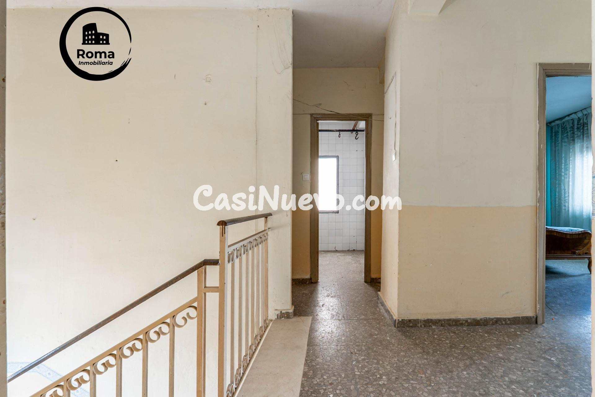 SE VENDE CASA CON UNA PARCELA DE 461 m2 (EN EL CENTRO DE LOS - foto 37