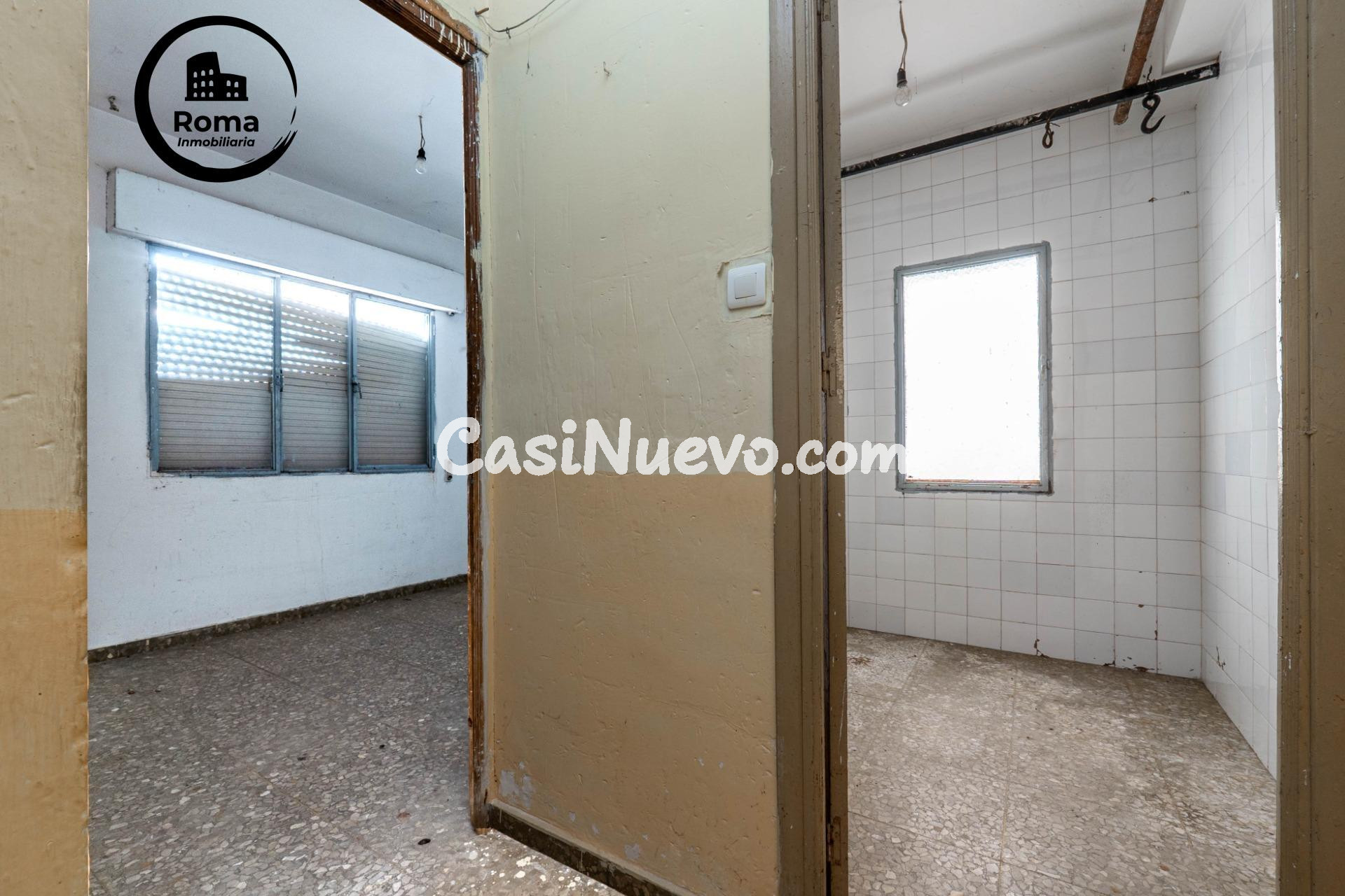 SE VENDE CASA CON UNA PARCELA DE 461 m2 (EN EL CENTRO DE LOS - foto 38
