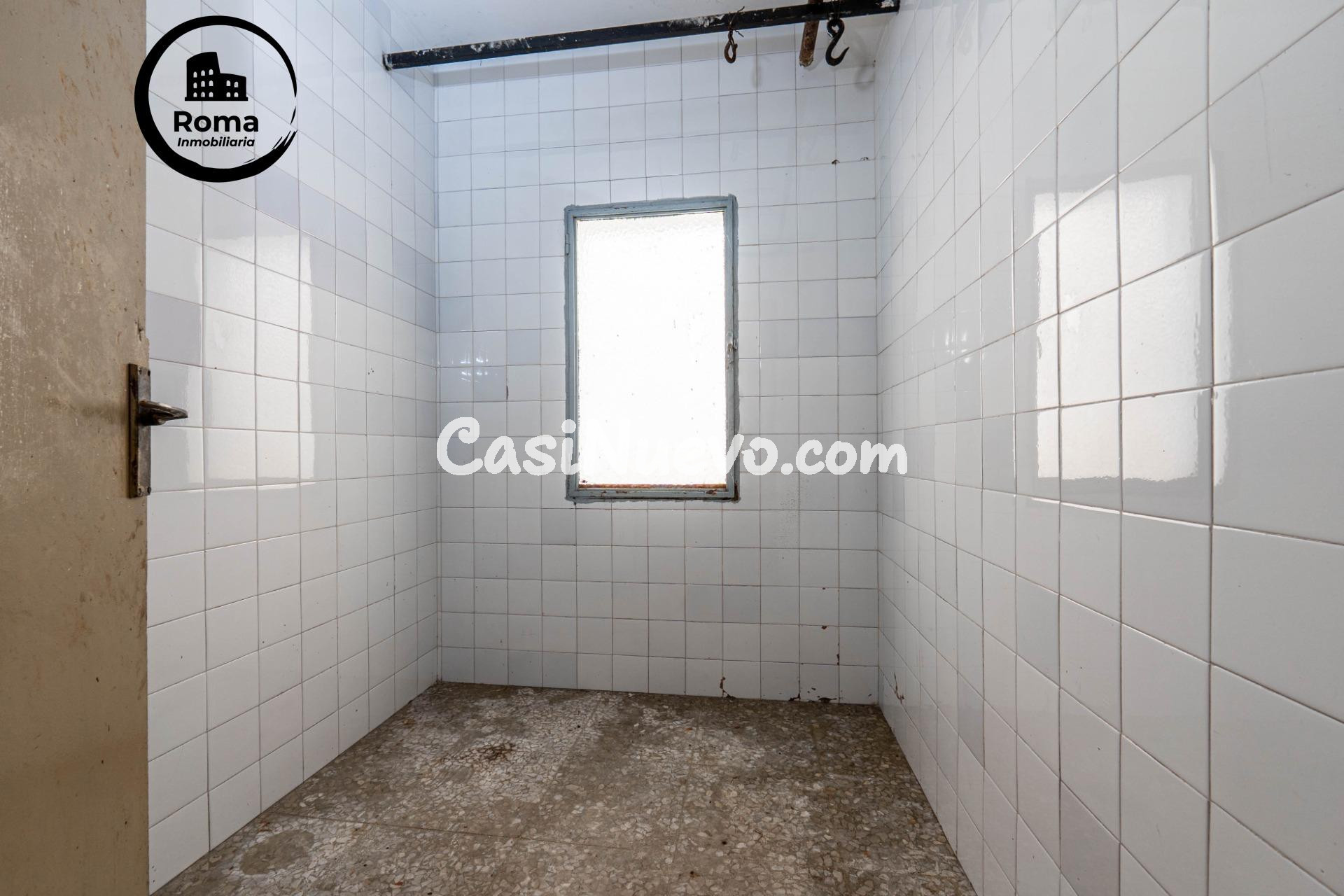 SE VENDE CASA CON UNA PARCELA DE 461 m2 (EN EL CENTRO DE LOS - foto 39