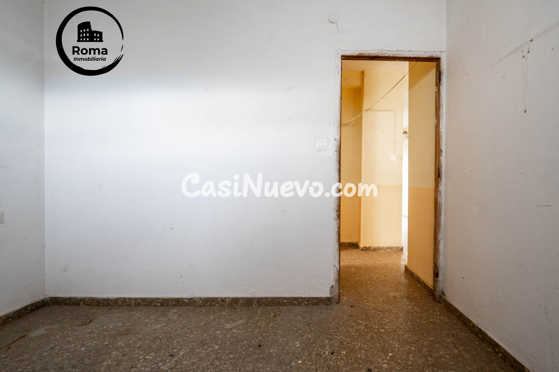 SE VENDE CASA CON UNA PARCELA DE 461 m2 (EN EL CENTRO DE LOS - foto 41