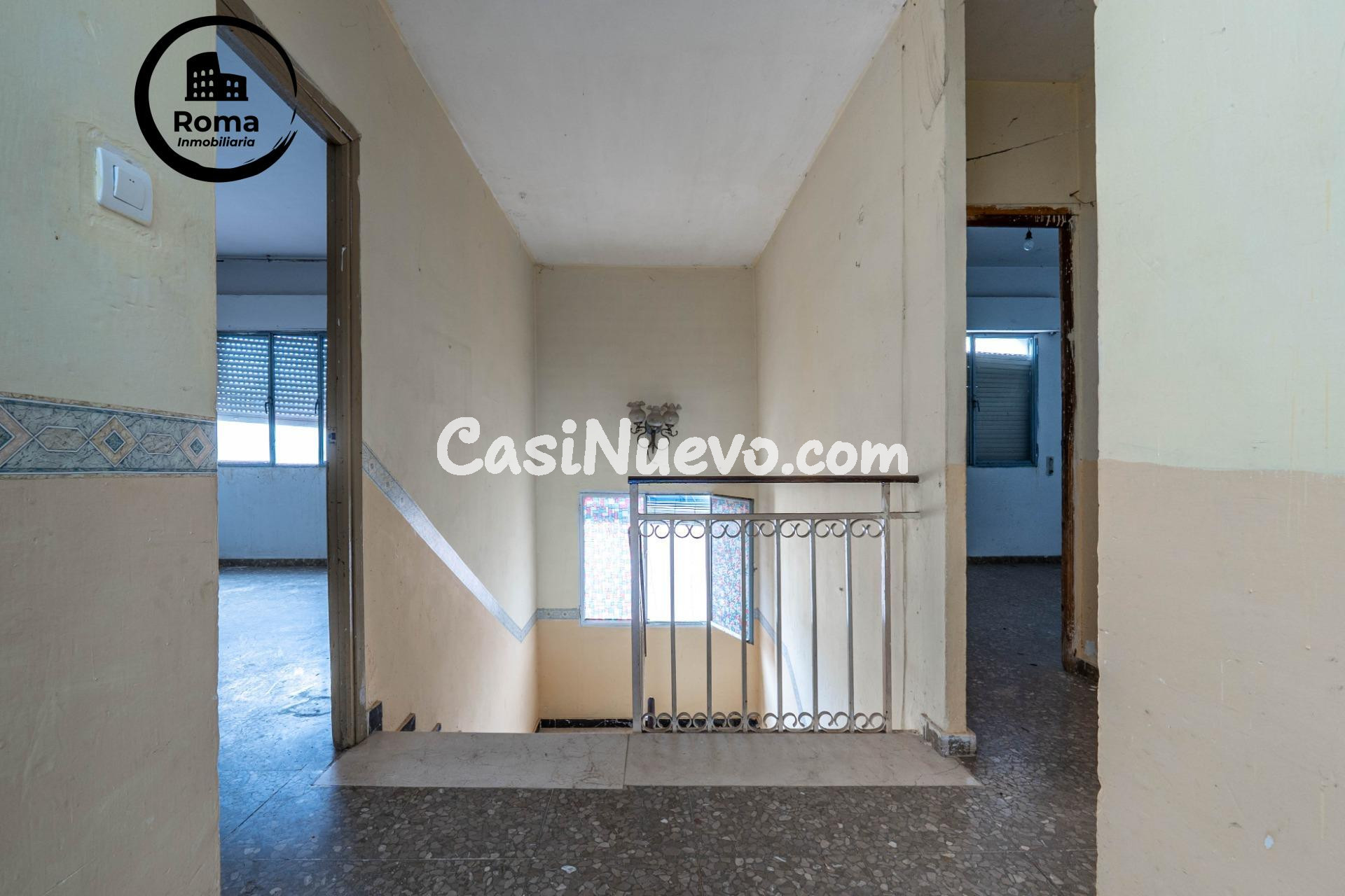 SE VENDE CASA CON UNA PARCELA DE 461 m2 (EN EL CENTRO DE LOS - foto 42
