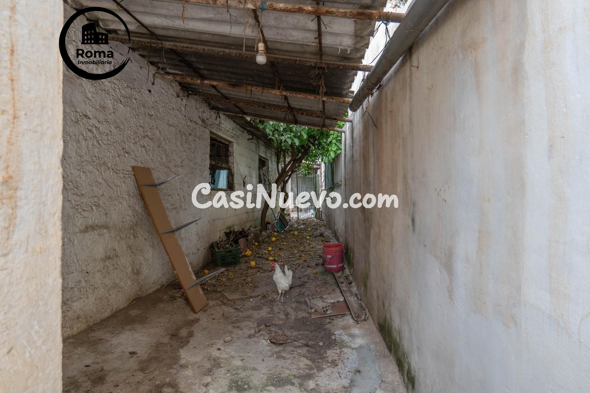 SE VENDE CASA CON UNA PARCELA DE 461 m2 (EN EL CENTRO DE LOS - foto 48