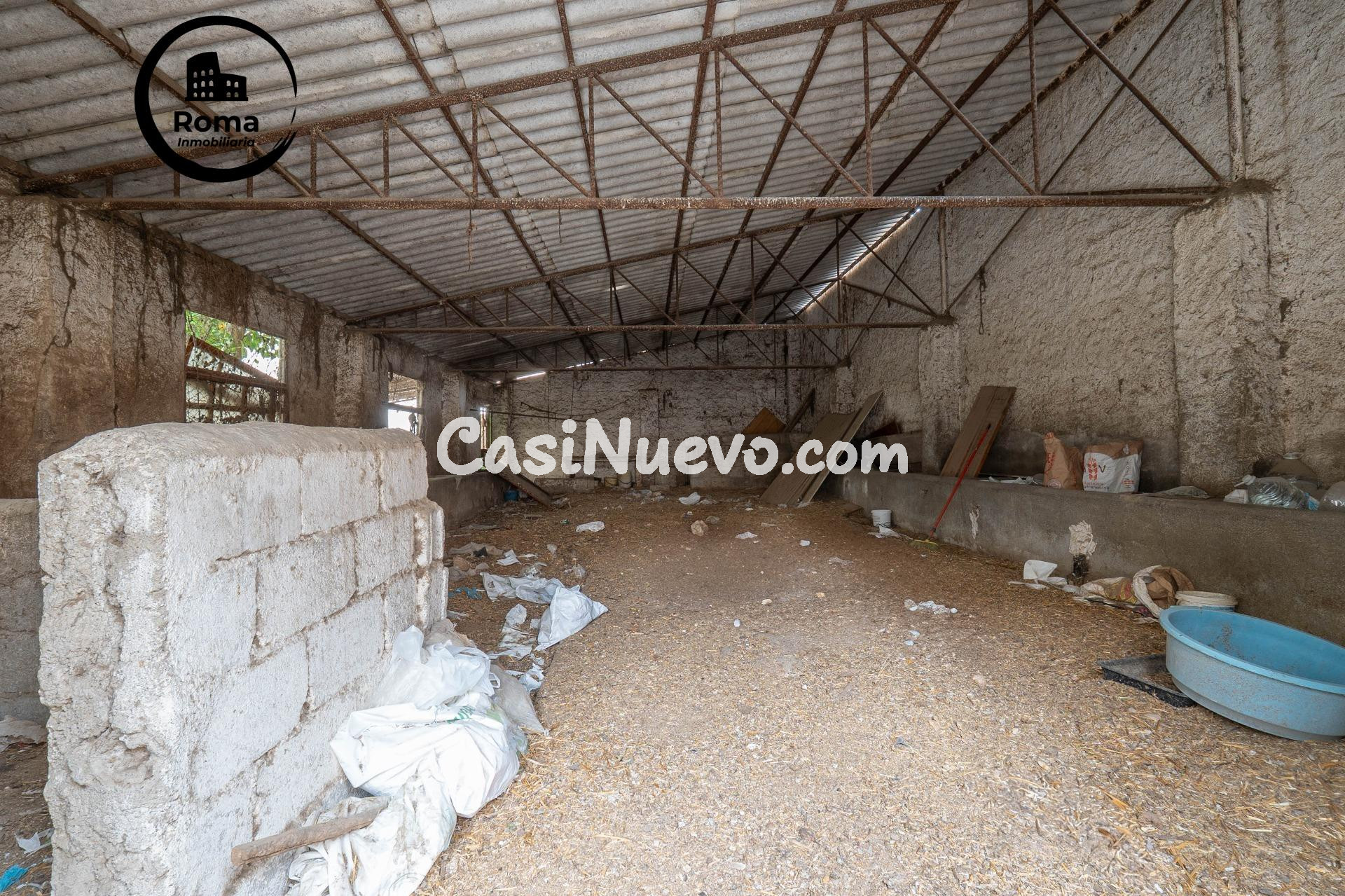 SE VENDE CASA CON UNA PARCELA DE 461 m2 (EN EL CENTRO DE LOS - foto 50