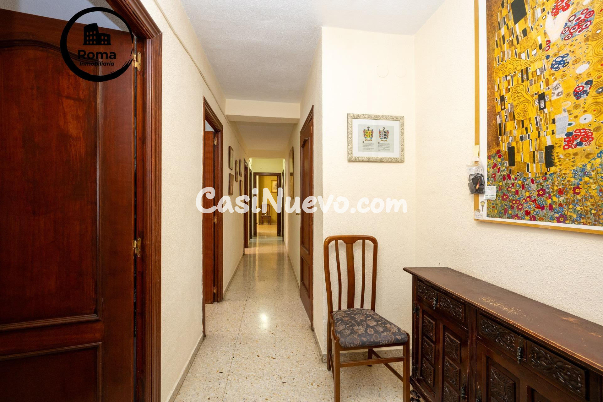 Tu próximo hogar en Calle Carmen de Icaza a 10 minutos de la - foto 6