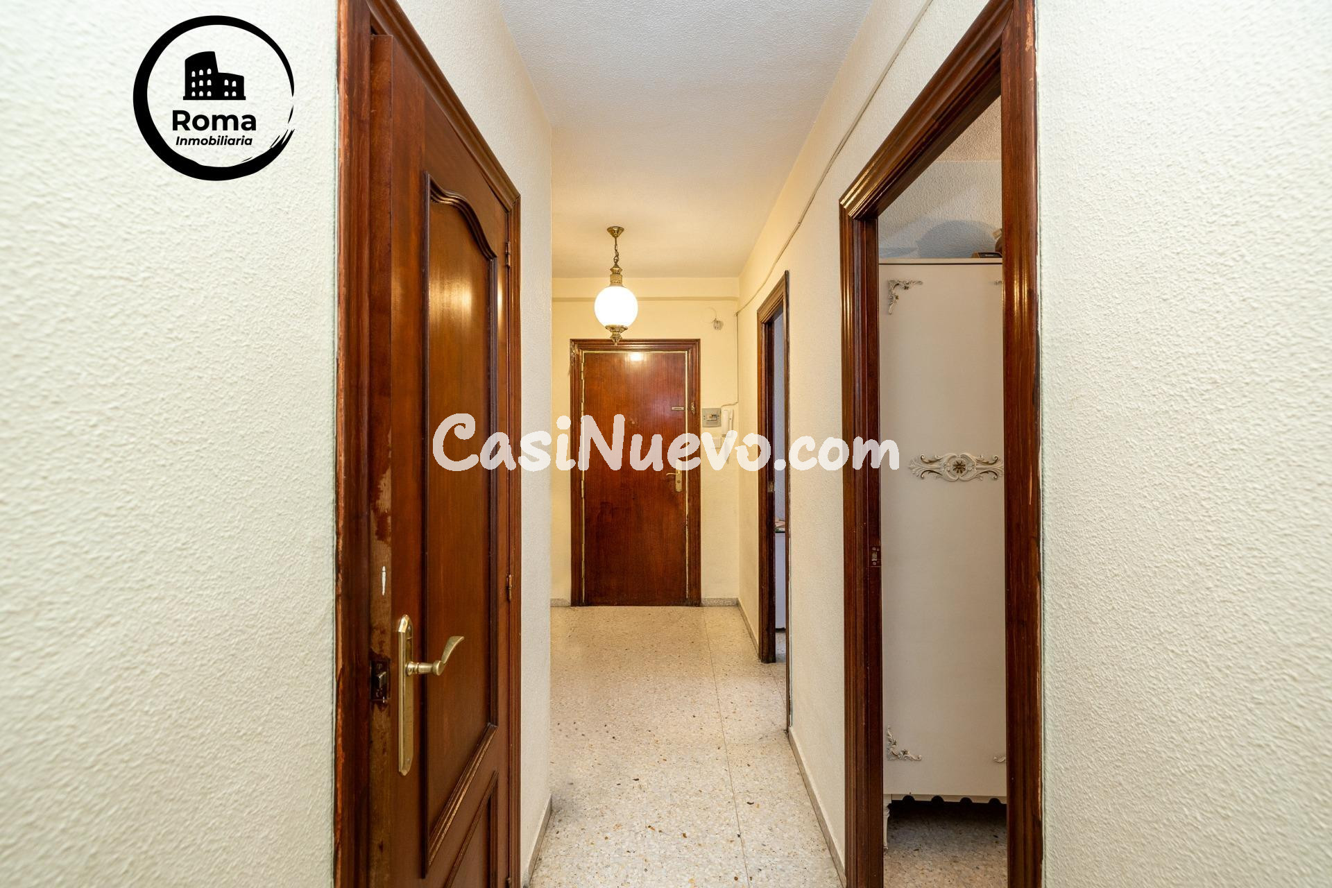 Tu próximo hogar en Calle Carmen de Icaza a 10 minutos de la - foto 11