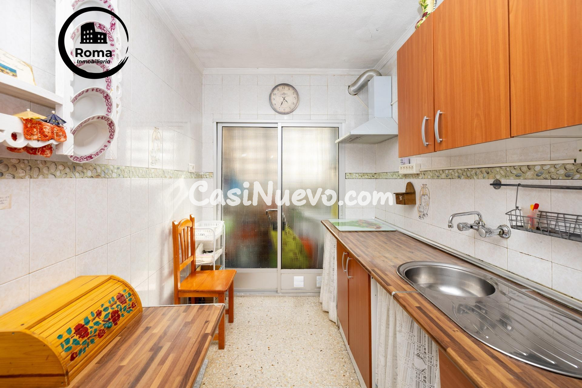 Tu próximo hogar en Calle Carmen de Icaza a 10 minutos de la - foto 16