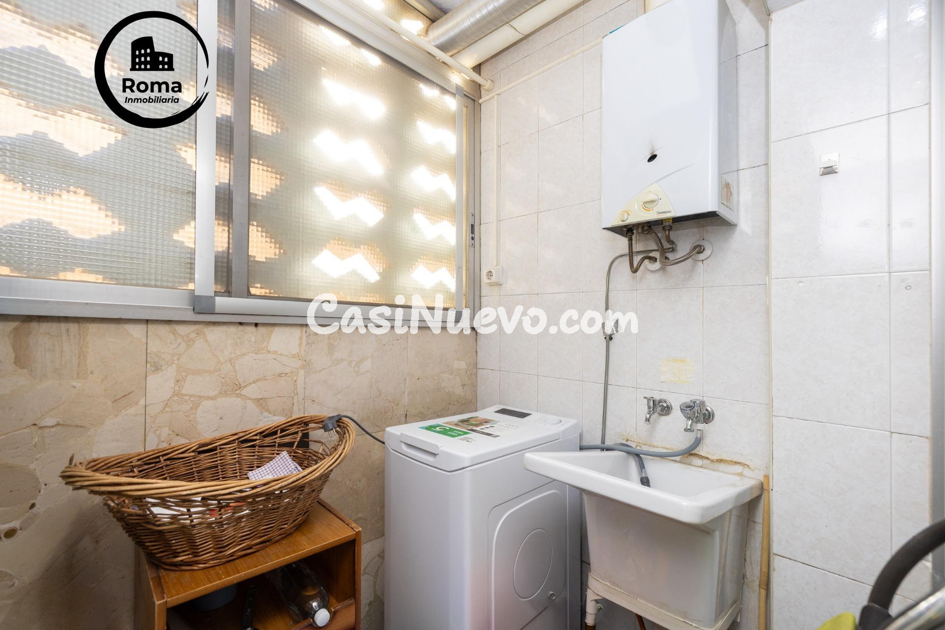 Tu próximo hogar en Calle Carmen de Icaza a 10 minutos de la - foto 18