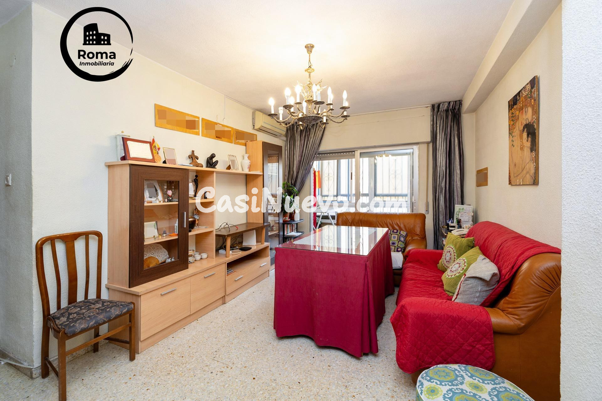 Tu próximo hogar en Calle Carmen de Icaza a 10 minutos de la - foto 22