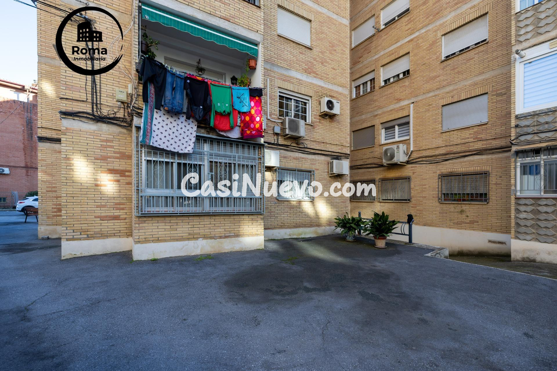 Tu próximo hogar en Calle Carmen de Icaza a 10 minutos de la - foto 33