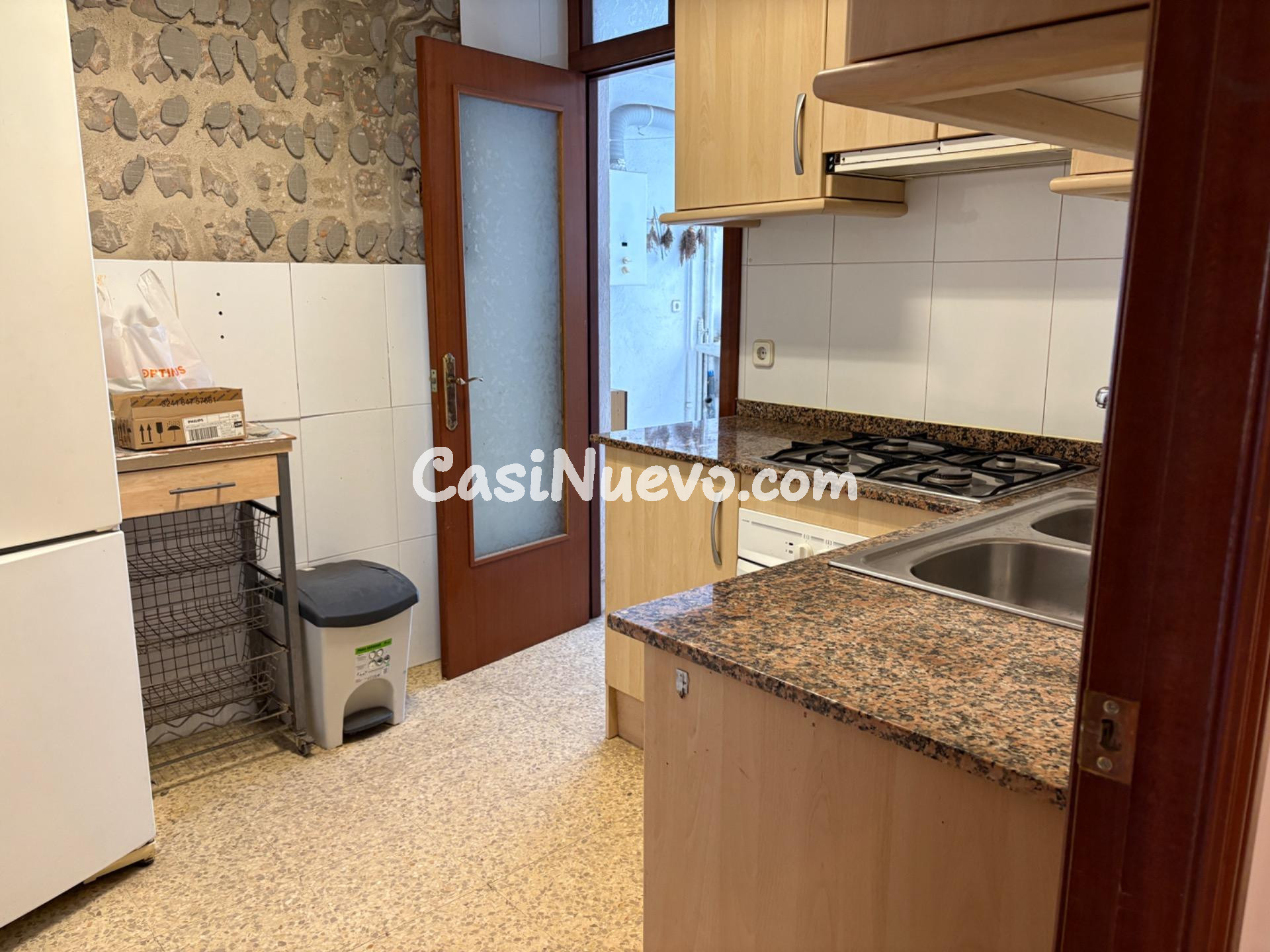 Estupendo Piso en Venta - Tranquilidad y Comodidad Asegurada - foto 9