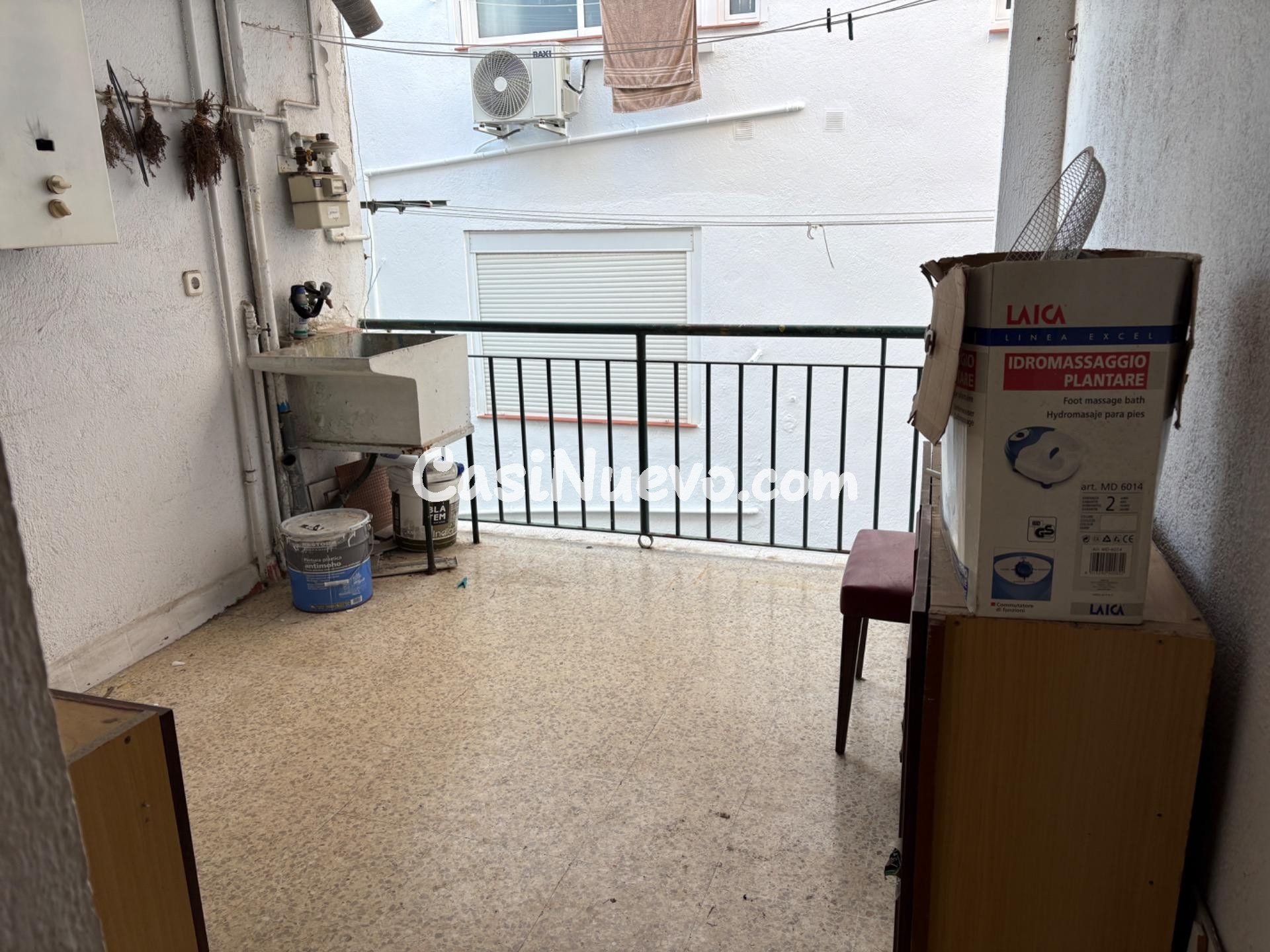 Estupendo Piso en Venta - Tranquilidad y Comodidad Asegurada - foto 10