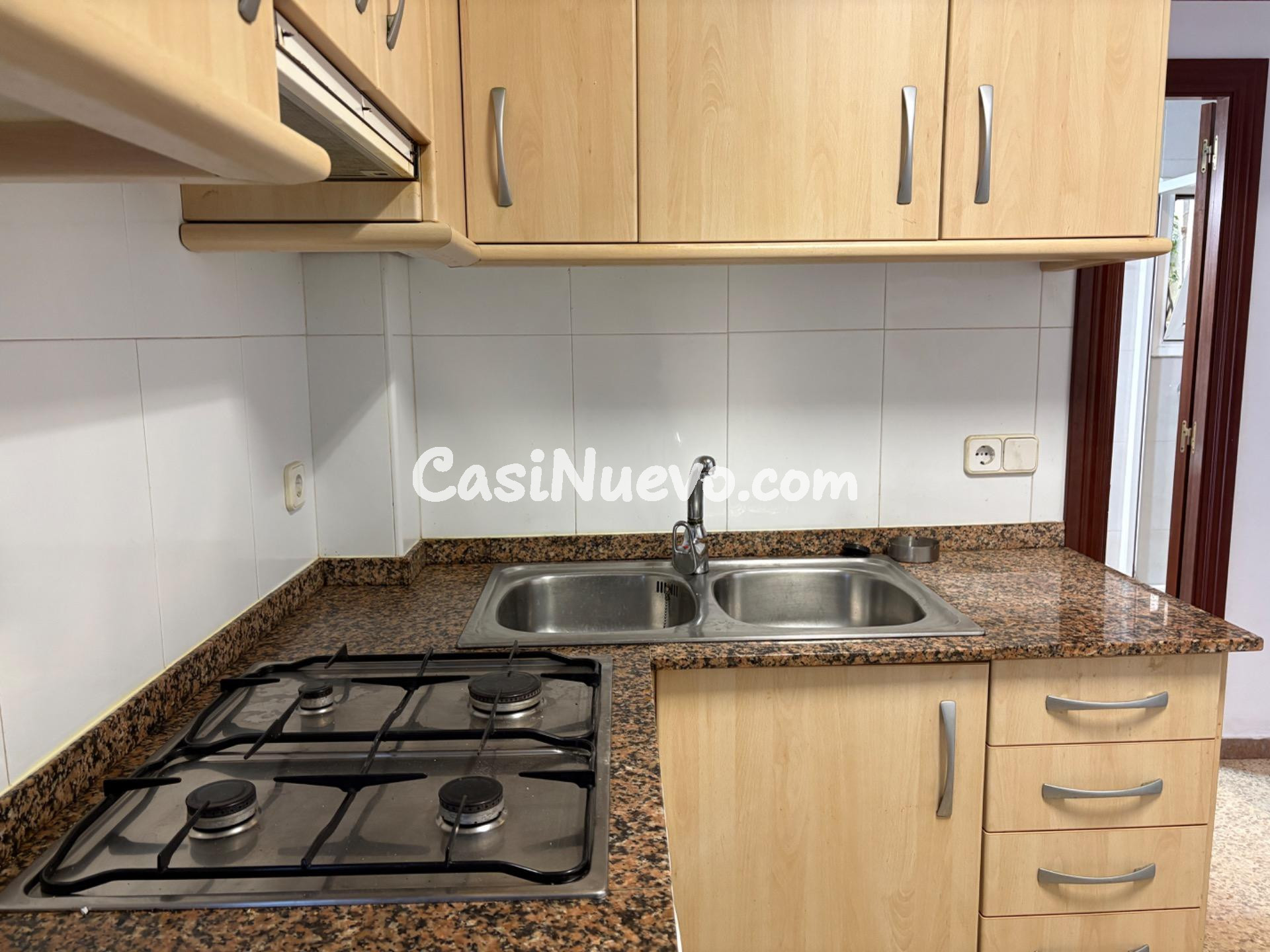 Estupendo Piso en Venta - Tranquilidad y Comodidad Asegurada - foto 11