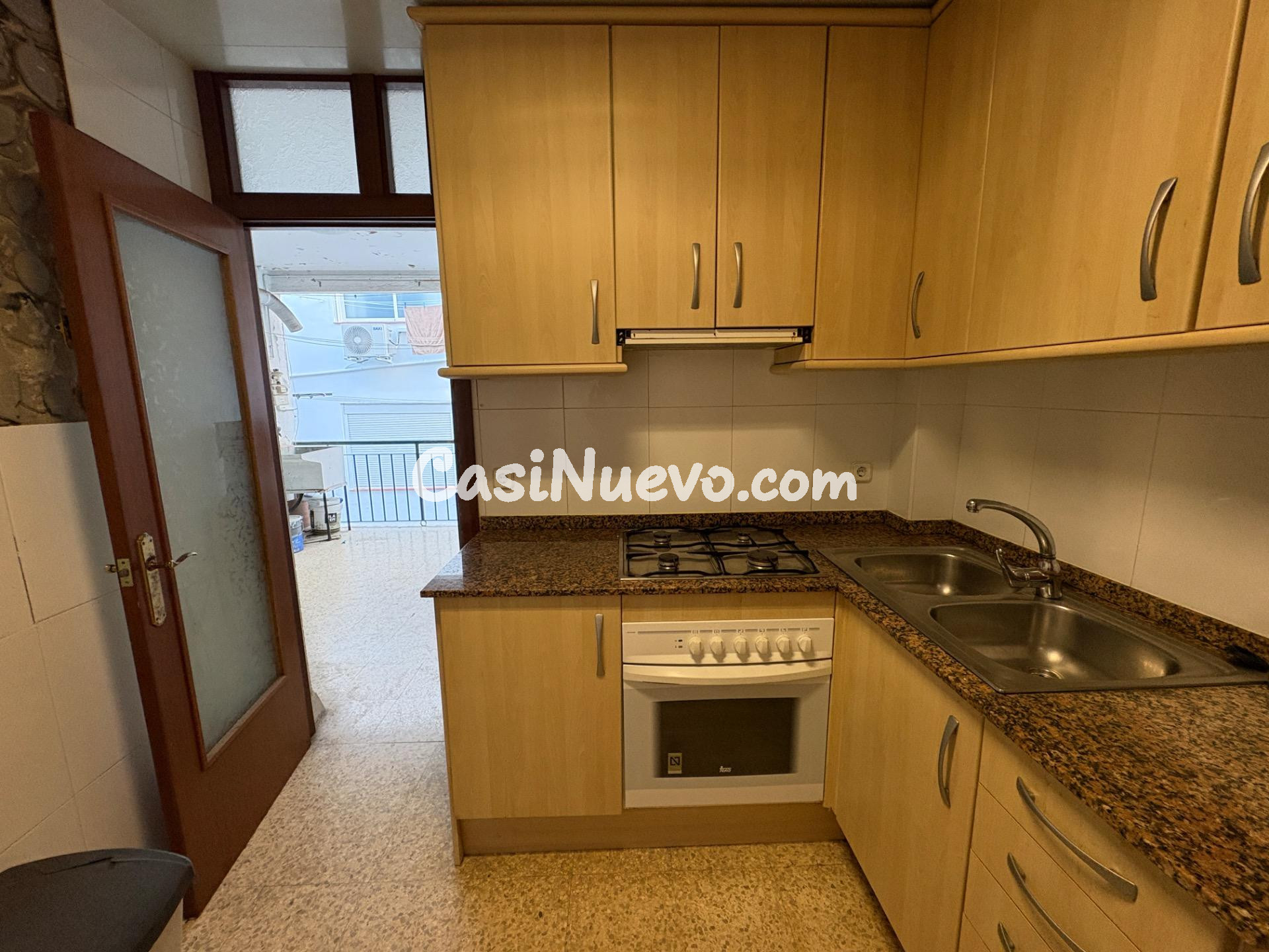 Estupendo Piso en Venta - Tranquilidad y Comodidad Asegurada - foto 12