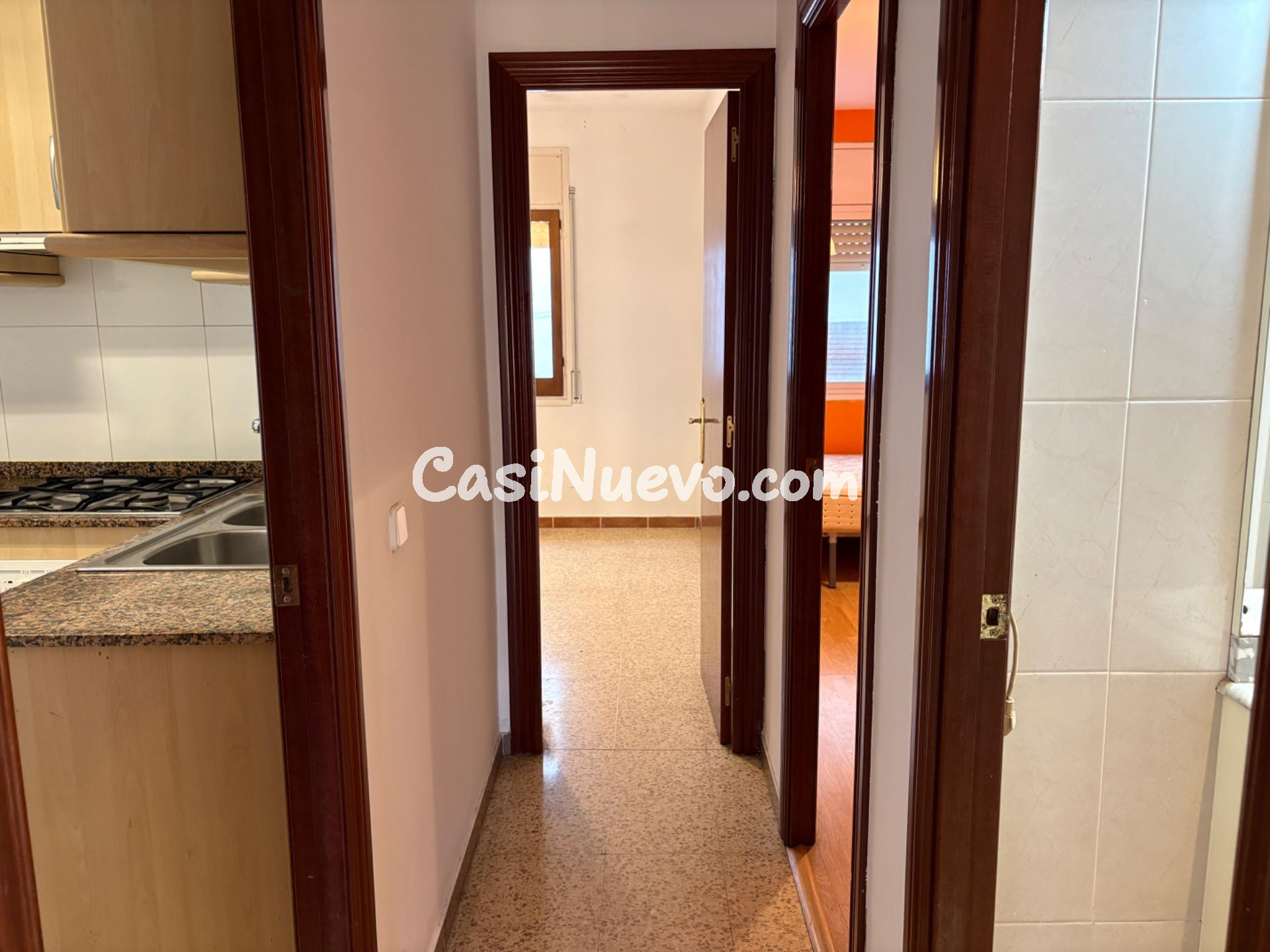 Estupendo Piso en Venta - Tranquilidad y Comodidad Asegurada - foto 18