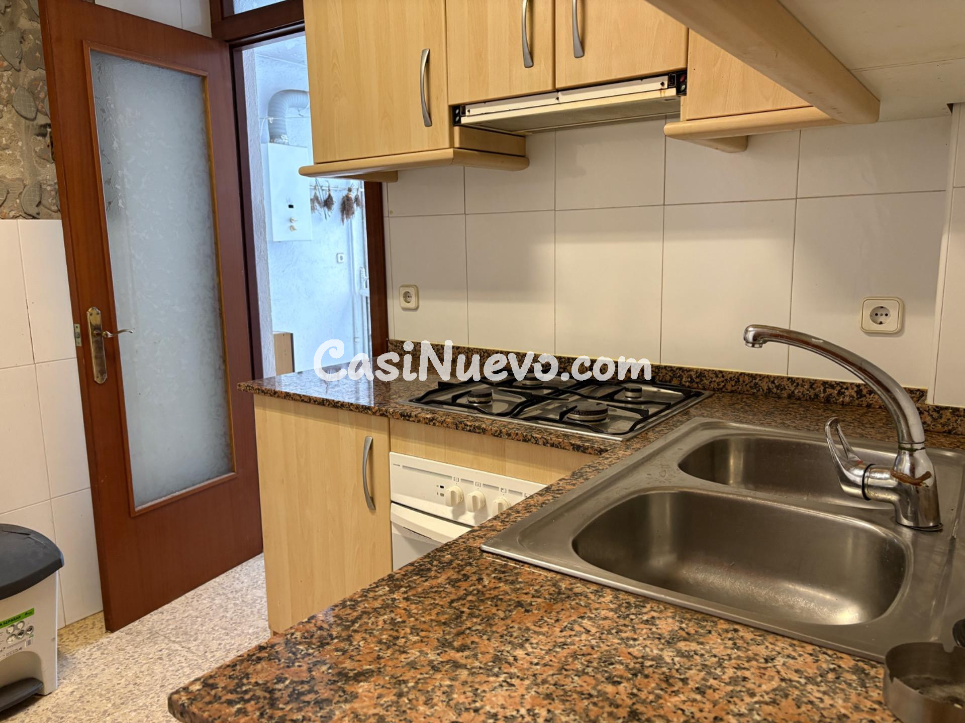 Estupendo Piso en Venta - Tranquilidad y Comodidad Asegurada - foto 20