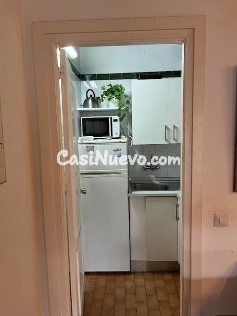 Centro Encarnación, junto a la Plaza DE LAS SETAS. Excelente - foto 7