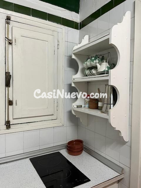 Centro Encarnación, junto a la Plaza DE LAS SETAS. Excelente - foto 9