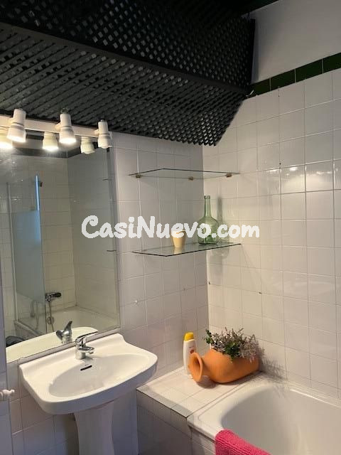 Centro Encarnación, junto a la Plaza DE LAS SETAS. Excelente - foto 16