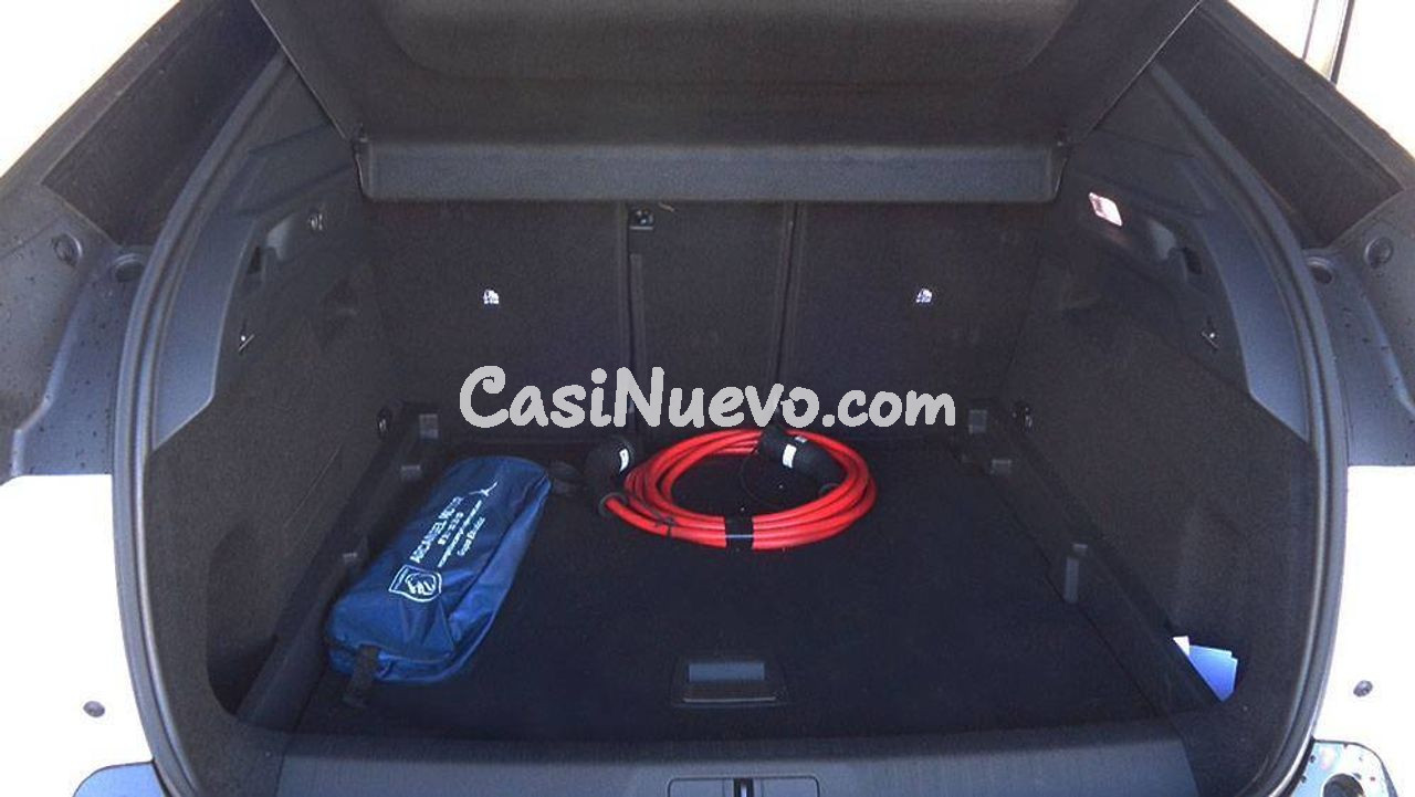 Peugeot 3008 Eléctrico 157kW GT - foto 5