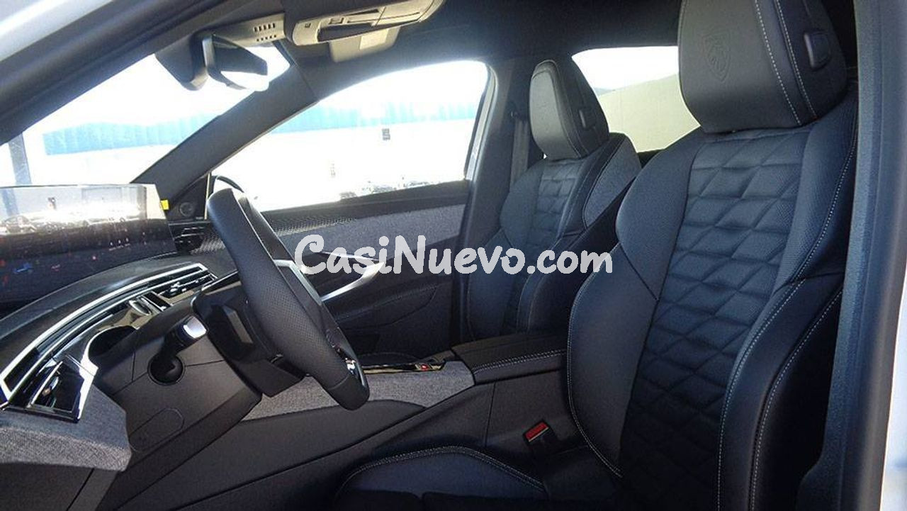 Peugeot 3008 Eléctrico 157kW GT - foto 8