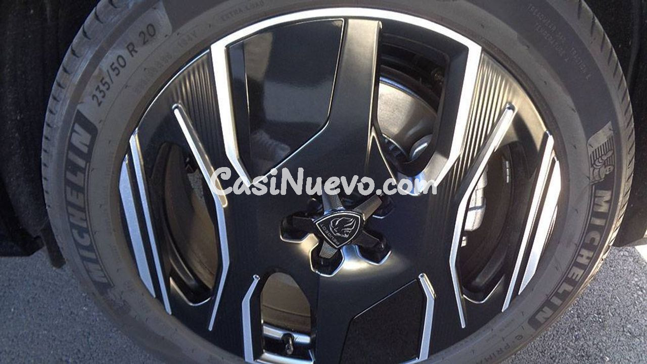 Peugeot 3008 Eléctrico 157kW GT - foto 10