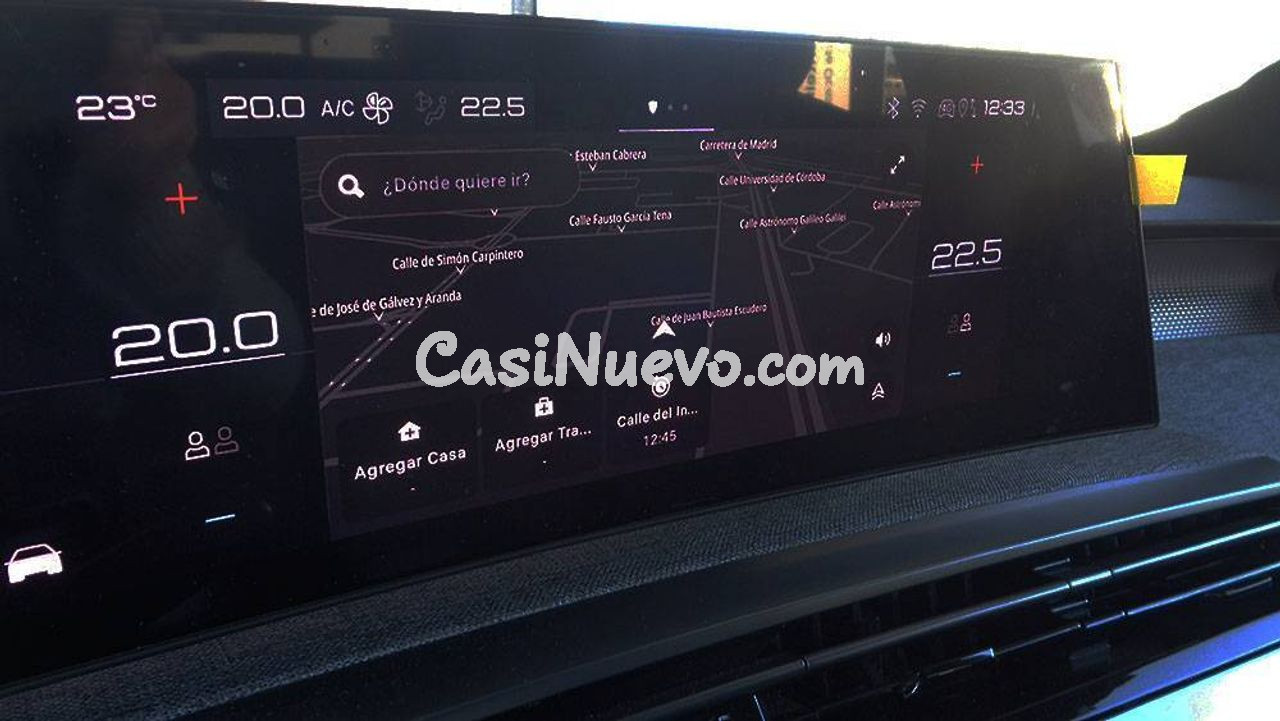 Peugeot 3008 Eléctrico 157kW GT - foto 12